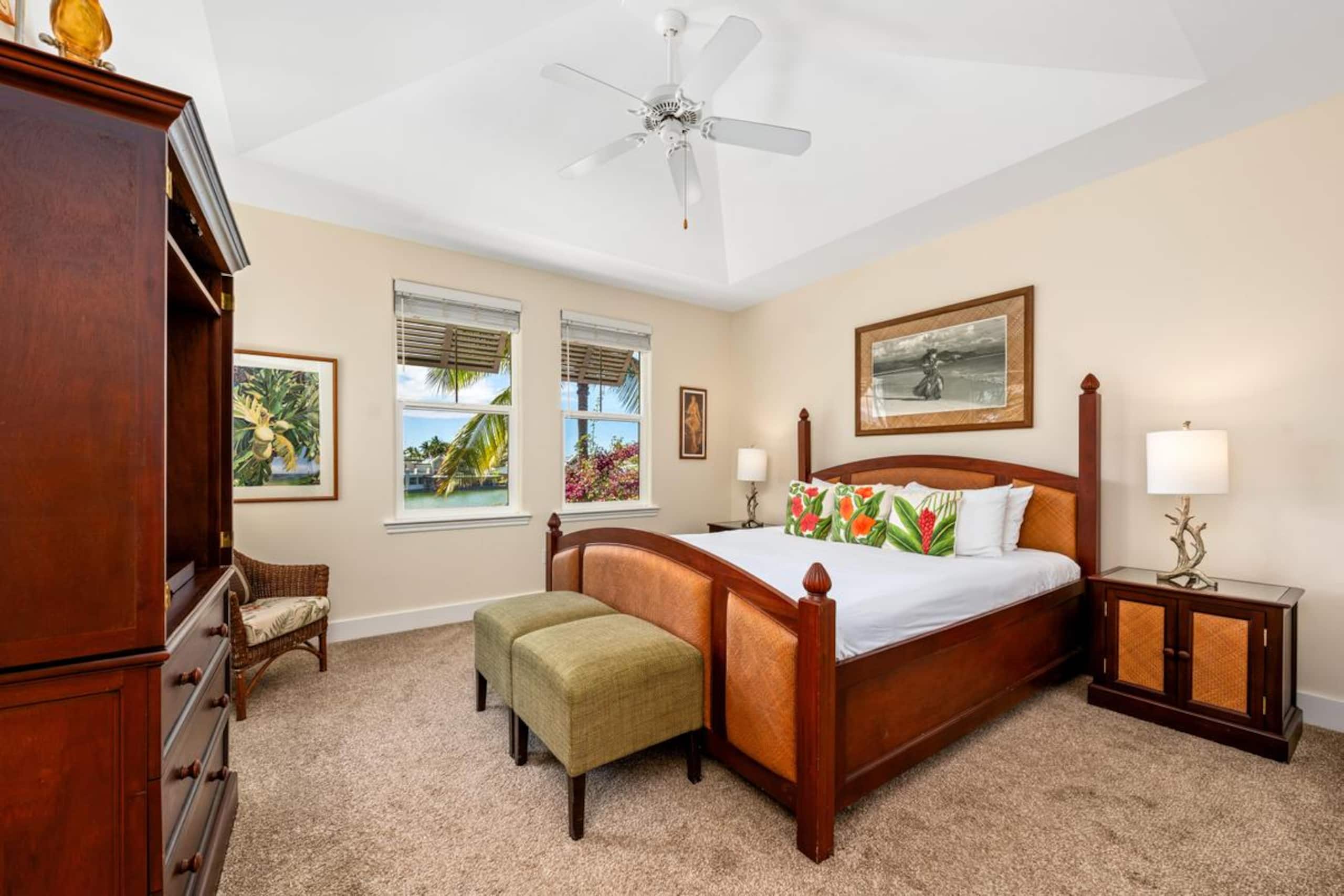 Townhouse in Waikoloa Beach Resort · ★4.85 · 3 bedrooms · 5 beds · 3 shared baths - Image 1
