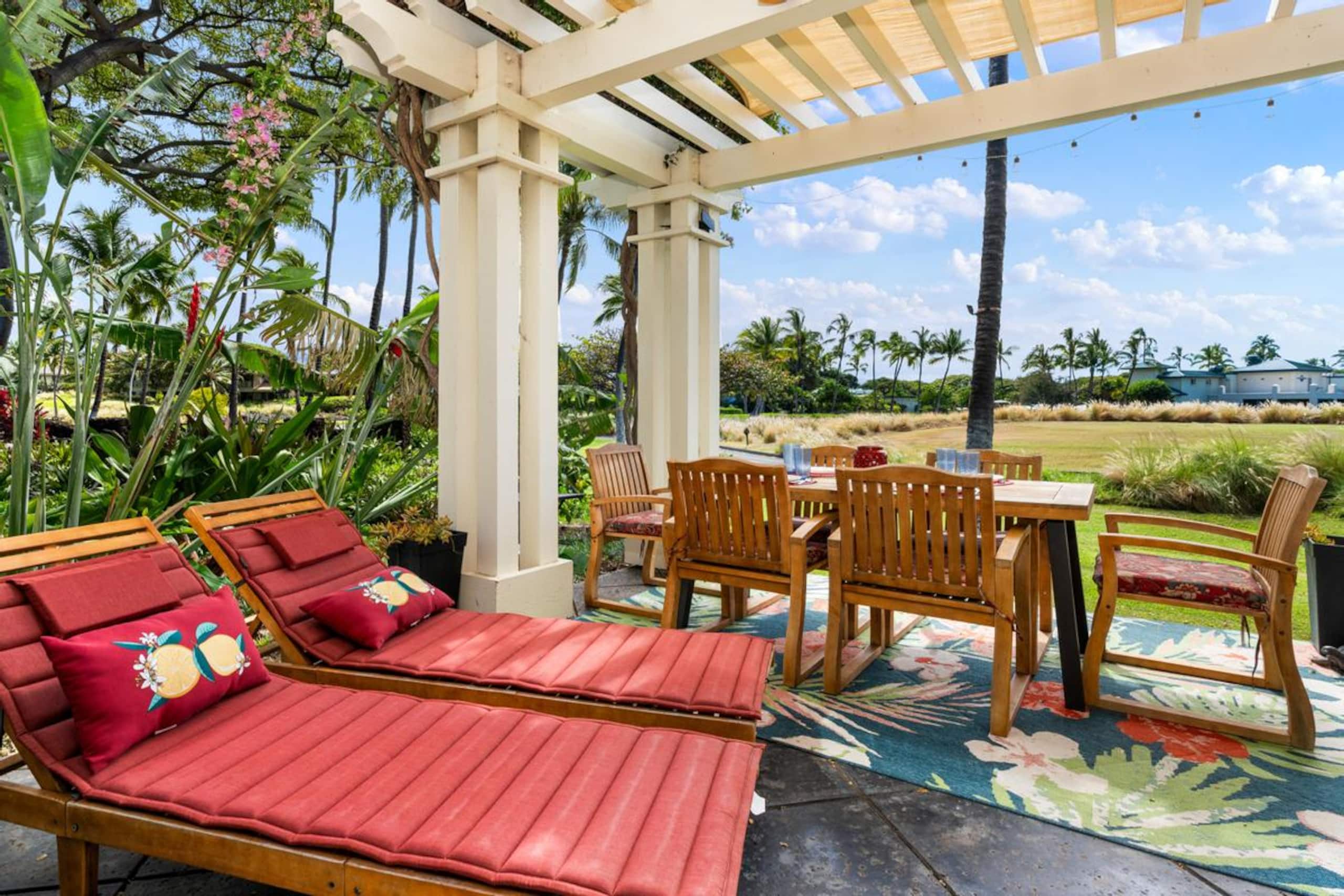 Townhouse in Waikoloa Beach Resort · ★4.85 · 3 bedrooms · 5 beds · 3 shared baths - Image 33