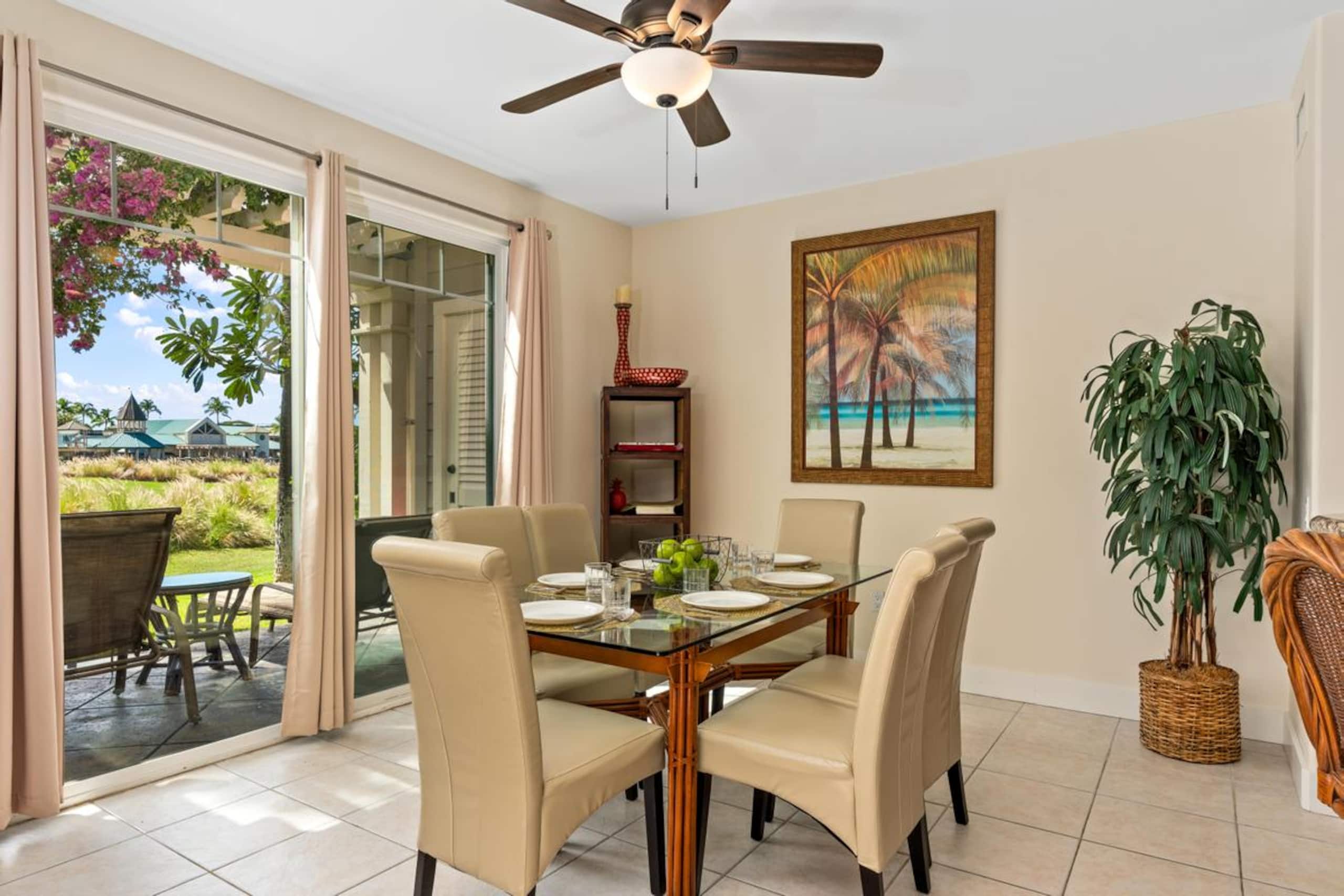 Townhouse in Waikoloa Beach Resort · ★4.85 · 3 bedrooms · 5 beds · 3 shared baths - Image 24