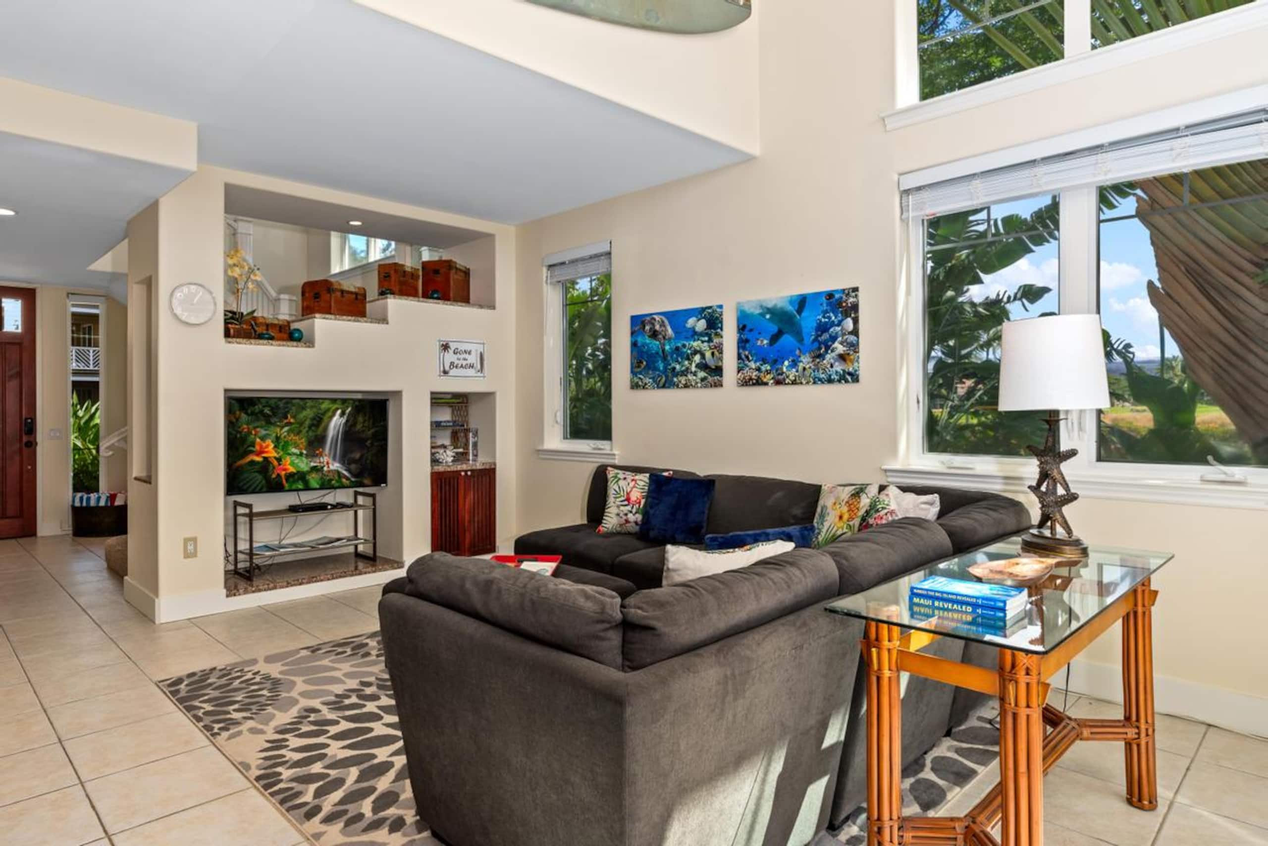 Townhouse in Waikoloa Beach Resort · ★4.85 · 3 bedrooms · 5 beds · 3 shared baths - Image 19