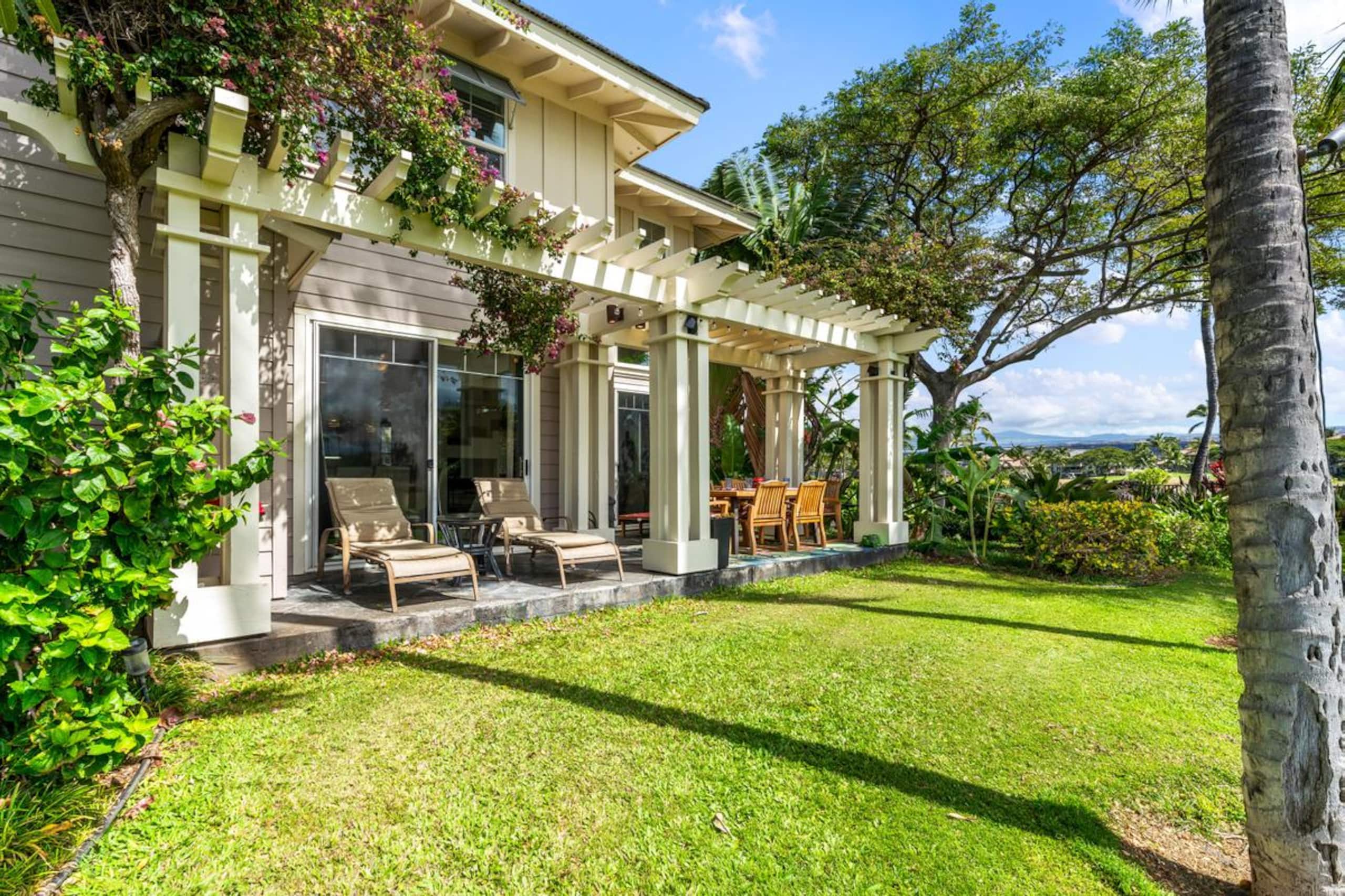 Townhouse in Waikoloa Beach Resort · ★4.85 · 3 bedrooms · 5 beds · 3 shared baths - Image 38