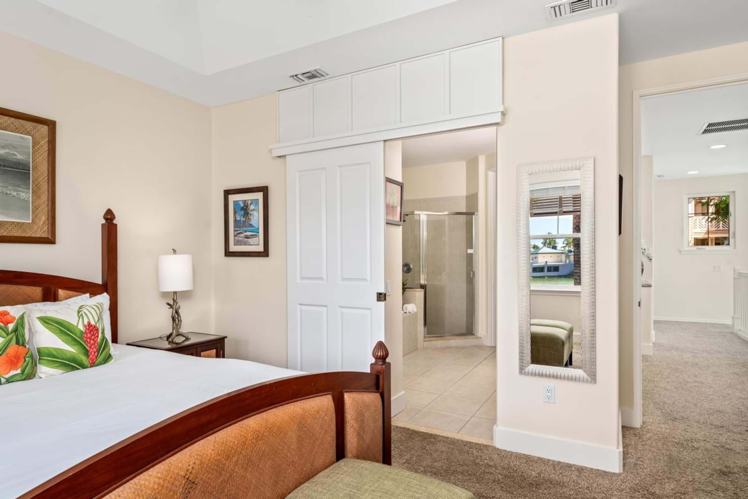 Townhouse in Waikoloa Beach Resort · ★4.85 · 3 bedrooms · 5 beds · 3 shared baths - Image 3