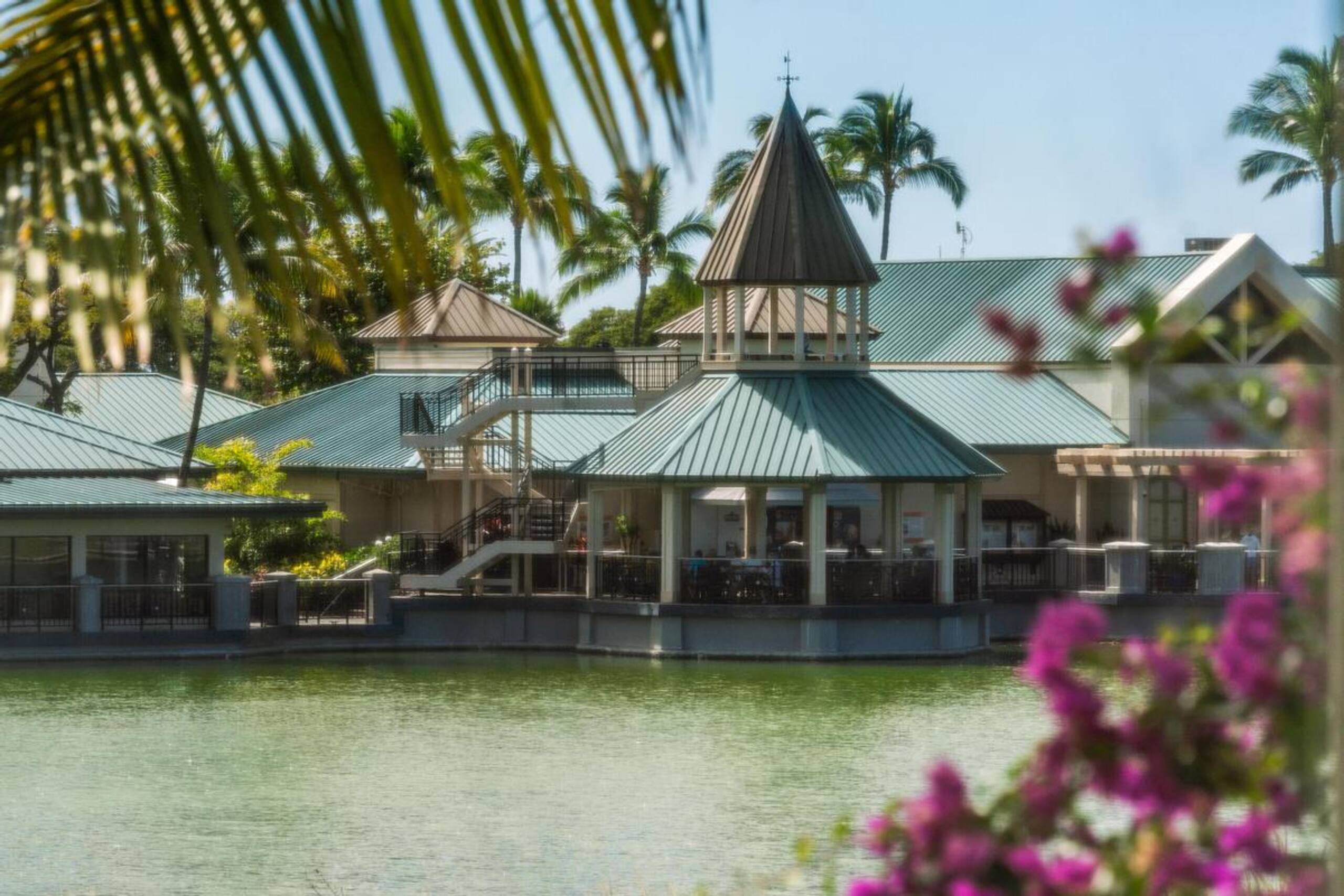 Townhouse in Waikoloa Beach Resort · ★4.85 · 3 bedrooms · 5 beds · 3 shared baths - Image 56