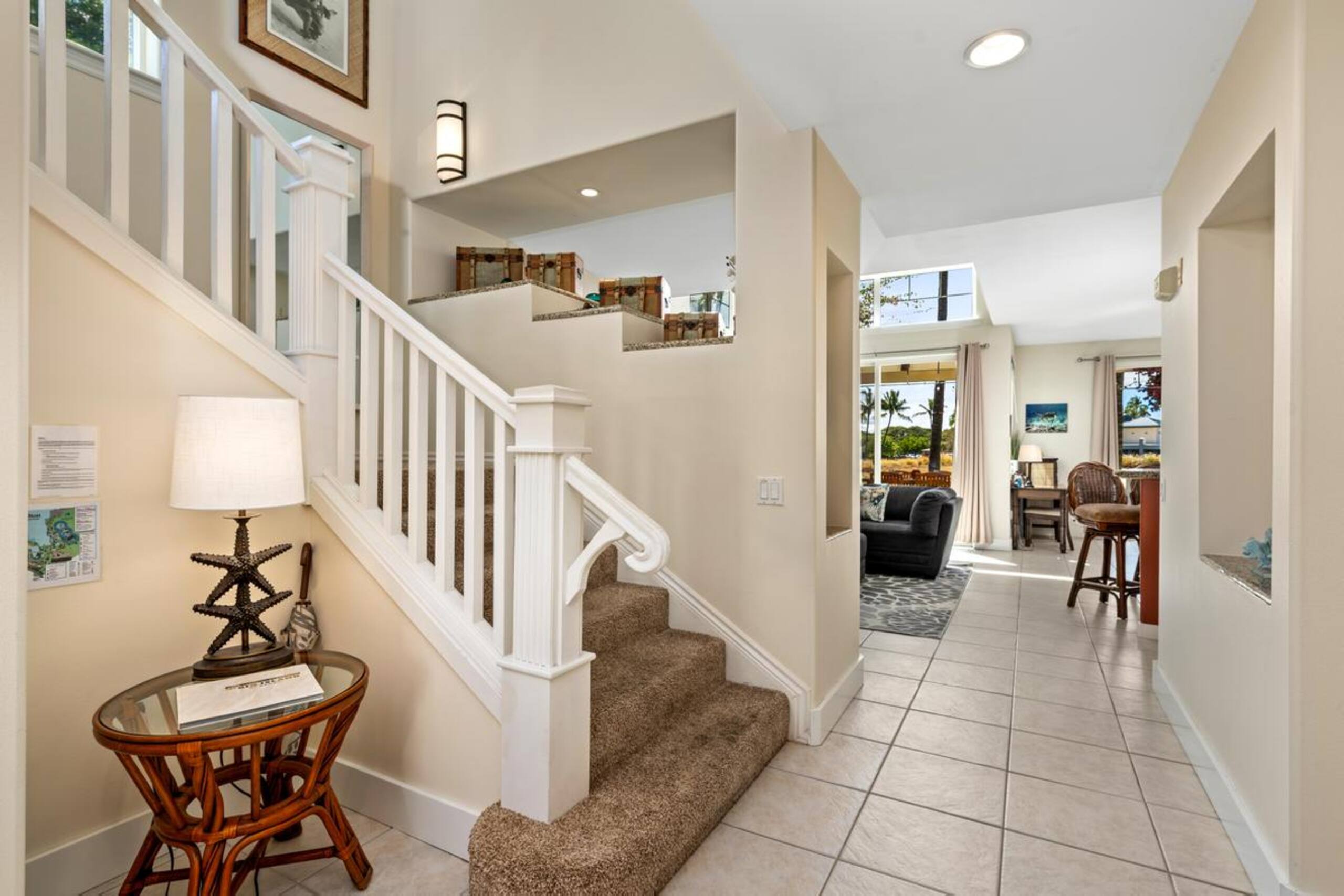 Townhouse in Waikoloa Beach Resort · ★4.85 · 3 bedrooms · 5 beds · 3 shared baths - Image 29