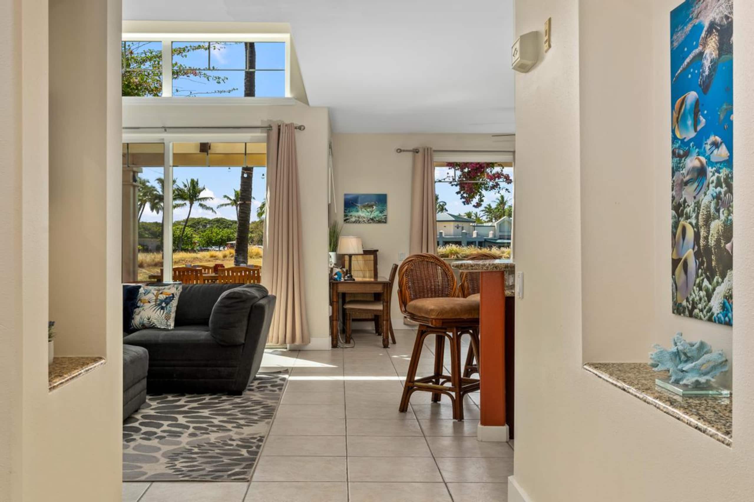 Townhouse in Waikoloa Beach Resort · ★4.85 · 3 bedrooms · 5 beds · 3 shared baths - Image 20