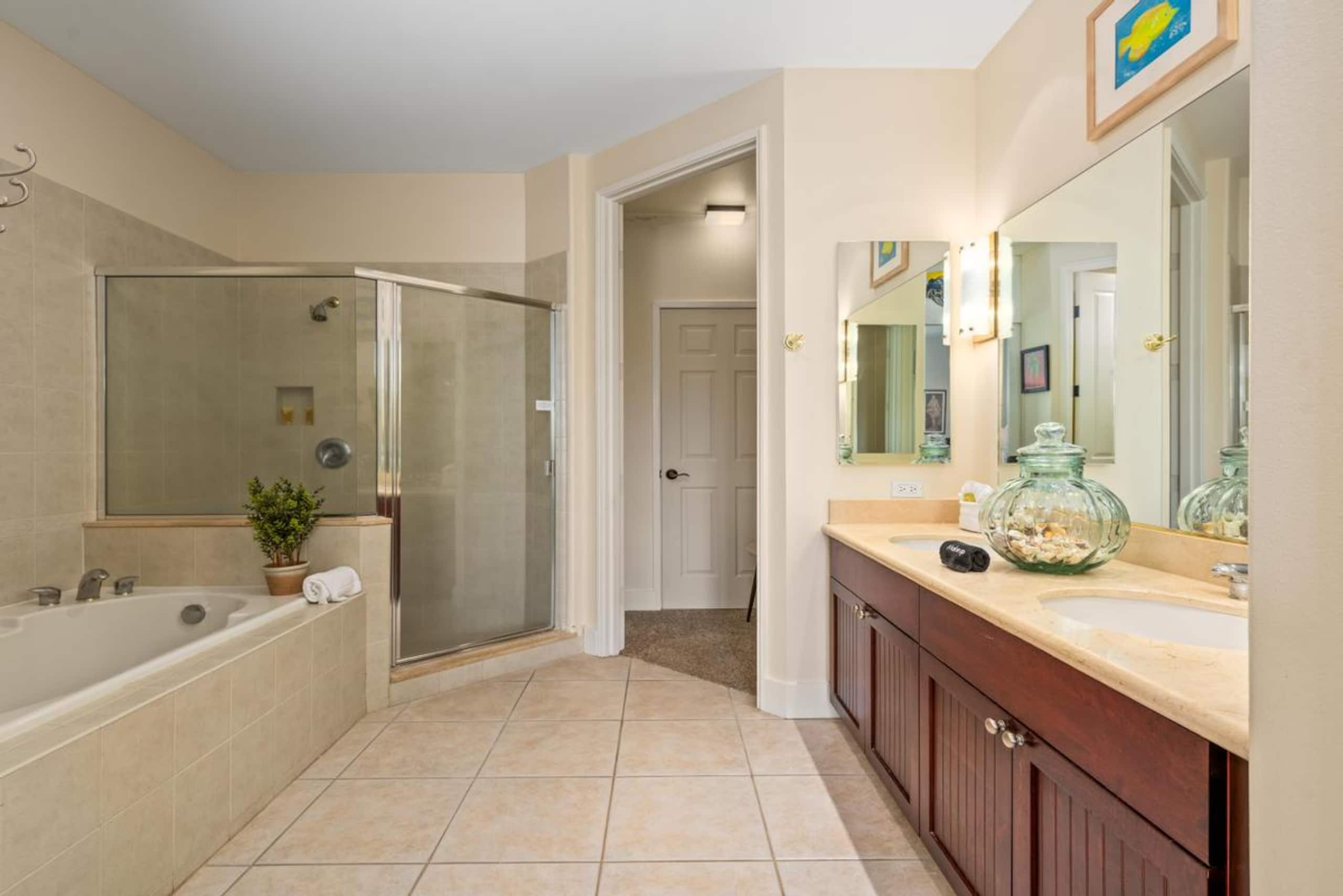 Townhouse in Waikoloa Beach Resort · ★4.85 · 3 bedrooms · 5 beds · 3 shared baths - Image 10