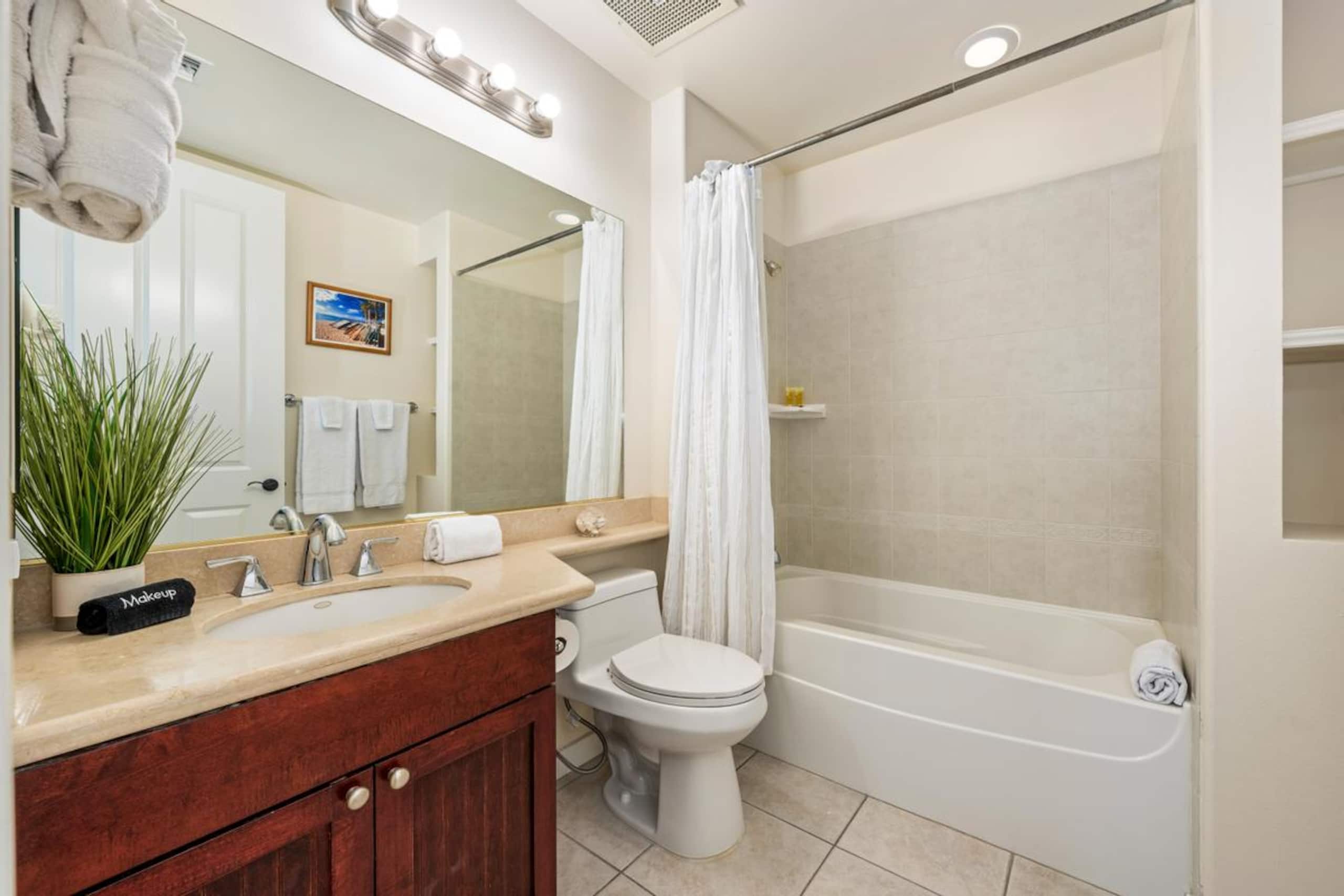Townhouse in Waikoloa Beach Resort · ★4.85 · 3 bedrooms · 5 beds · 3 shared baths - Image 13