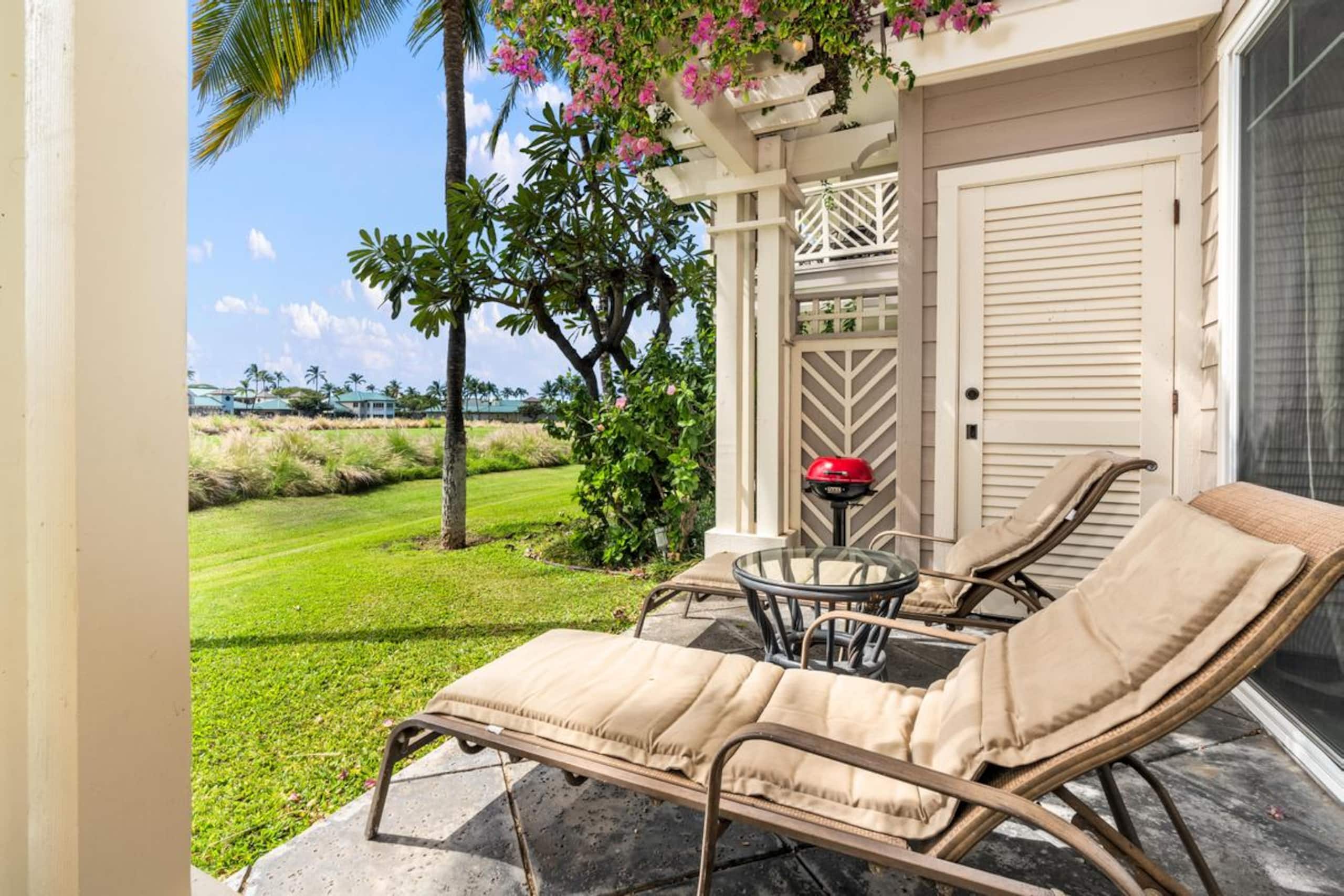 Townhouse in Waikoloa Beach Resort · ★4.85 · 3 bedrooms · 5 beds · 3 shared baths - Image 39
