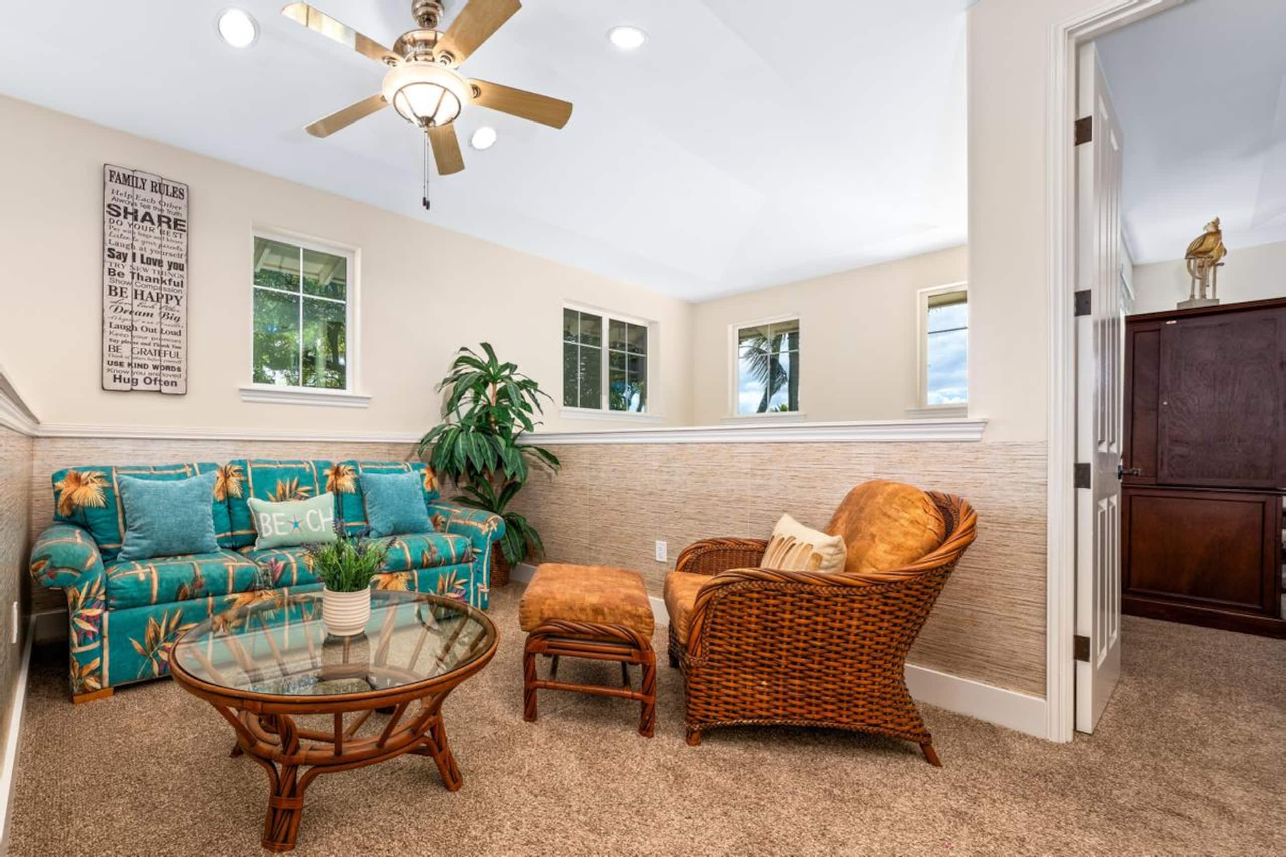 Townhouse in Waikoloa Beach Resort · ★4.85 · 3 bedrooms · 5 beds · 3 shared baths - Image 15