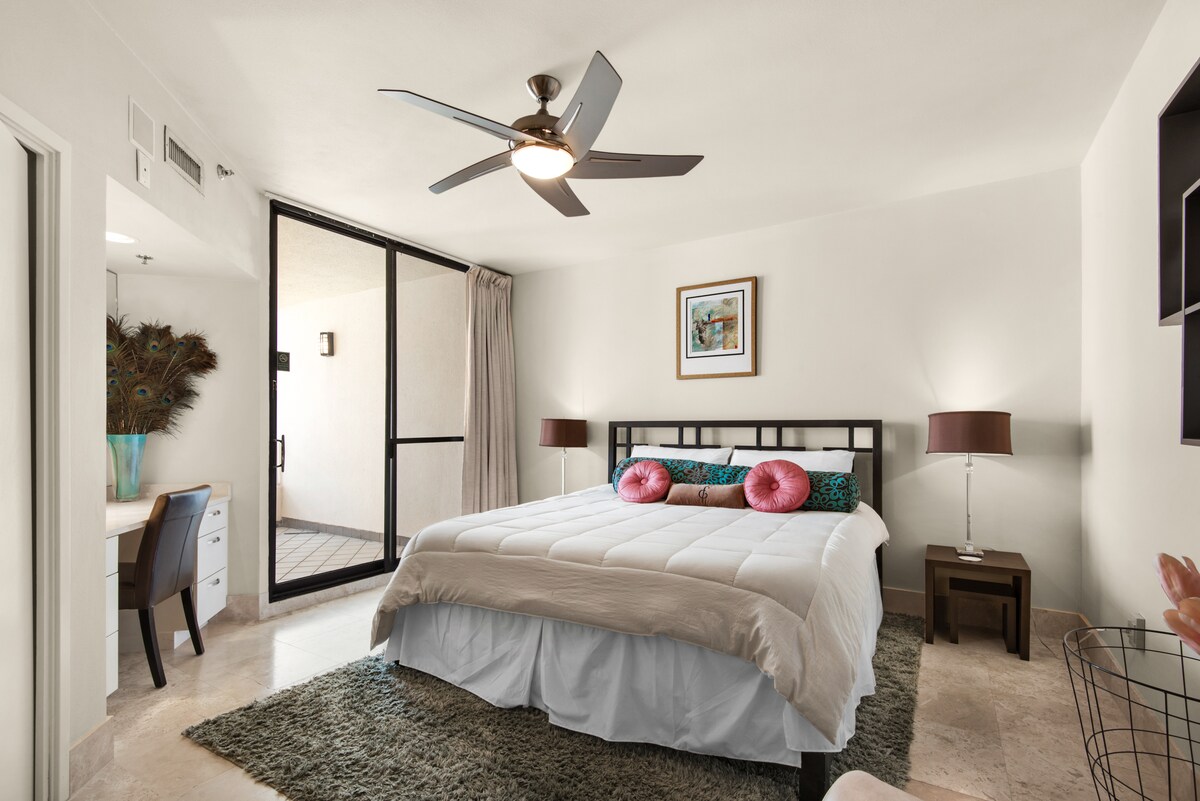 Спална соба за гости