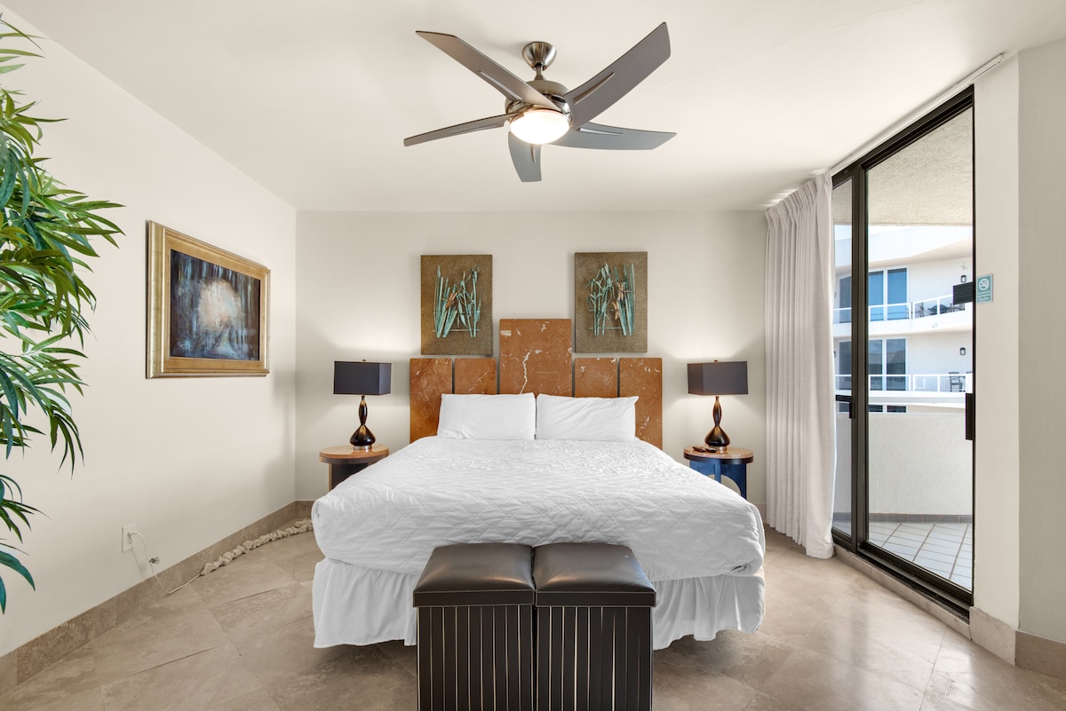 Главна спална соба