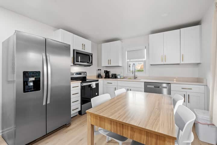 Sunny 2br Near The Beach At Palm Court (#15) - North Myrtle Beach, SC