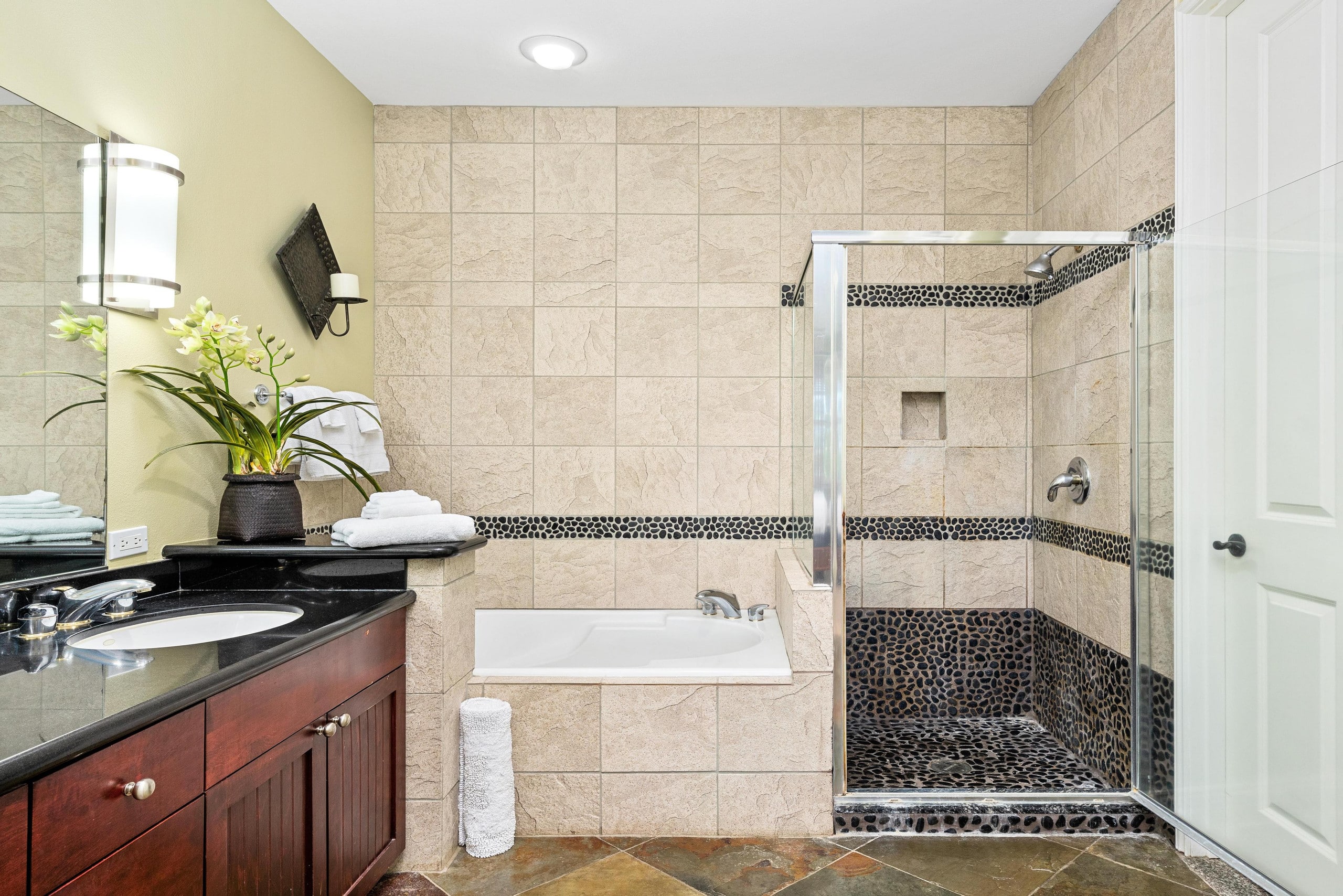 Great Location and lake views K31 Waikoloa - Photo 20