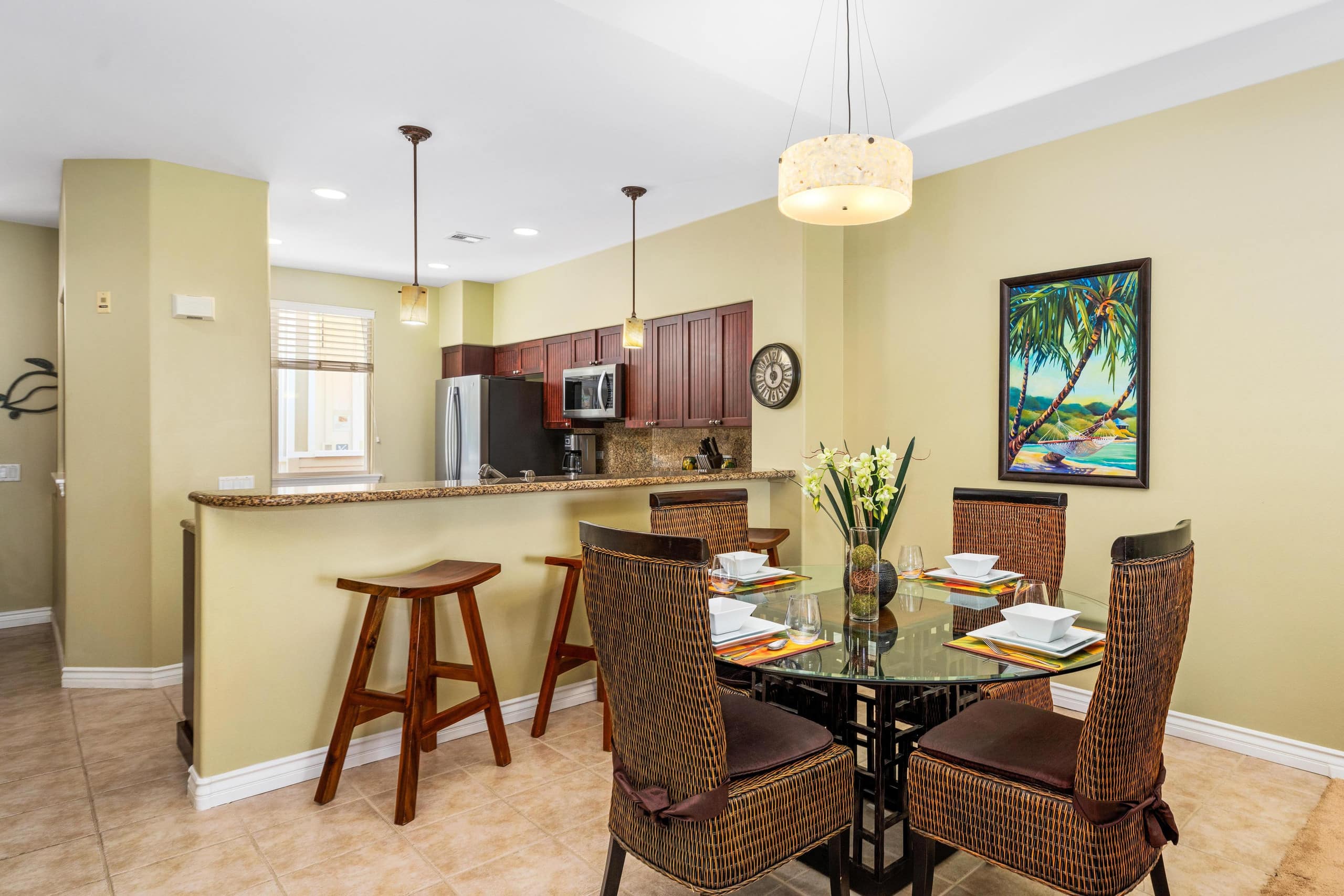 Great Location and lake views K31 Waikoloa - Photo 10