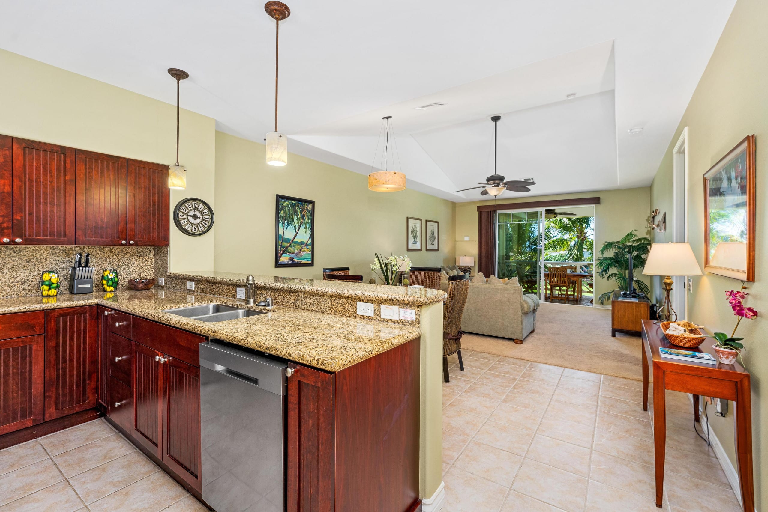 Great Location and lake views K31 Waikoloa - Photo 6