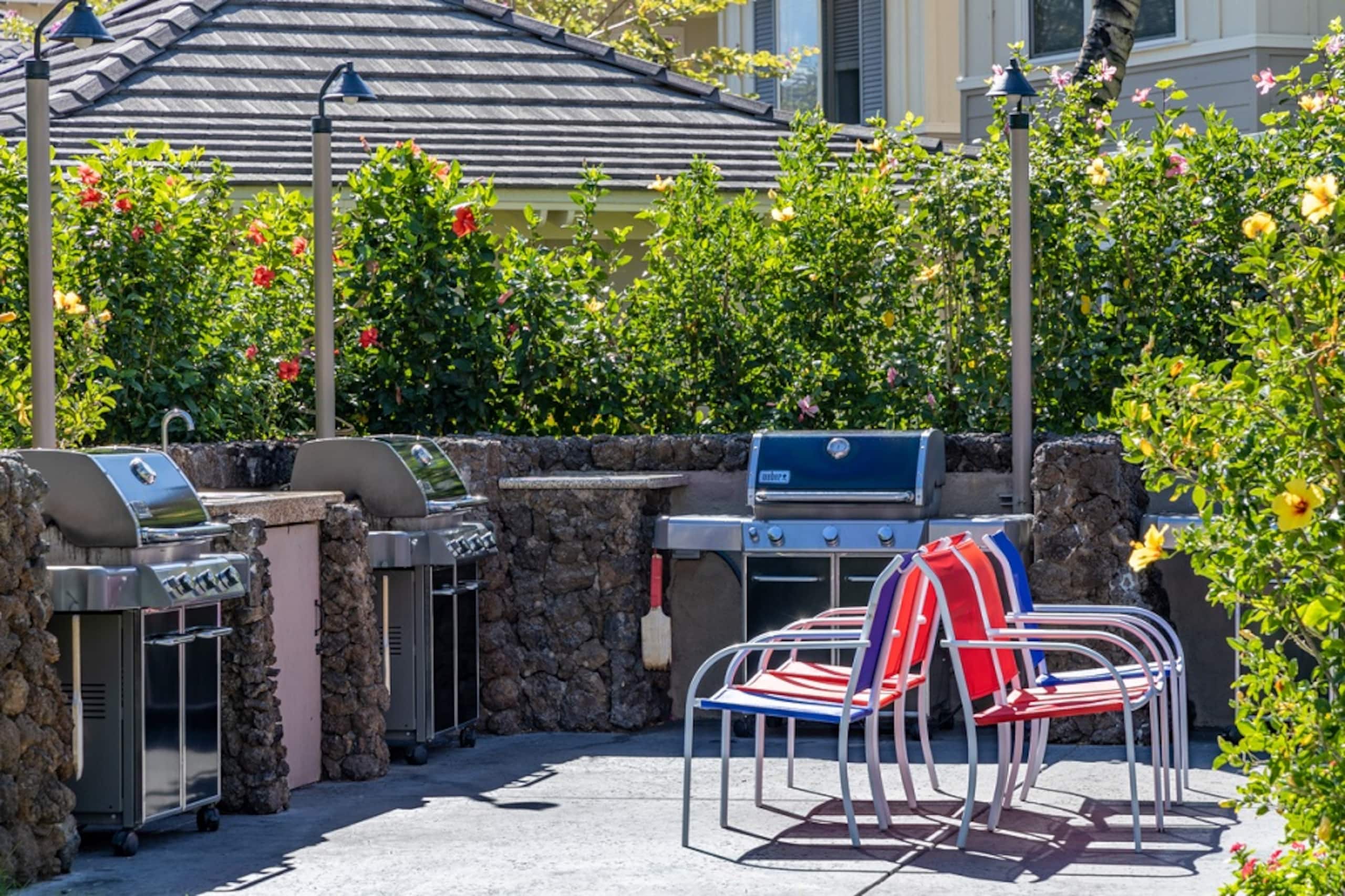 Great Location and lake views K31 Waikoloa - Photo 40