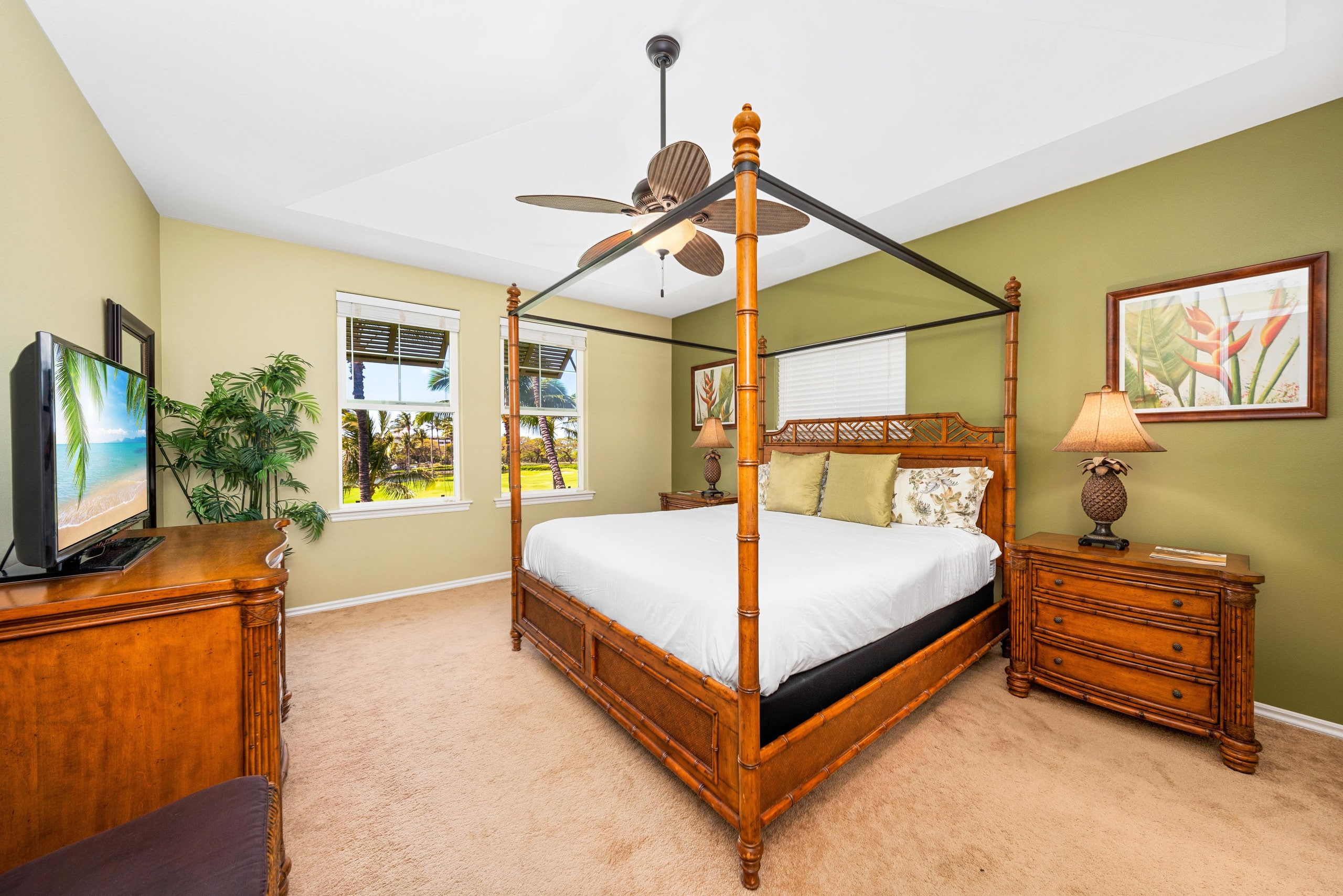 Great Location and lake views K31 Waikoloa - Photo 12