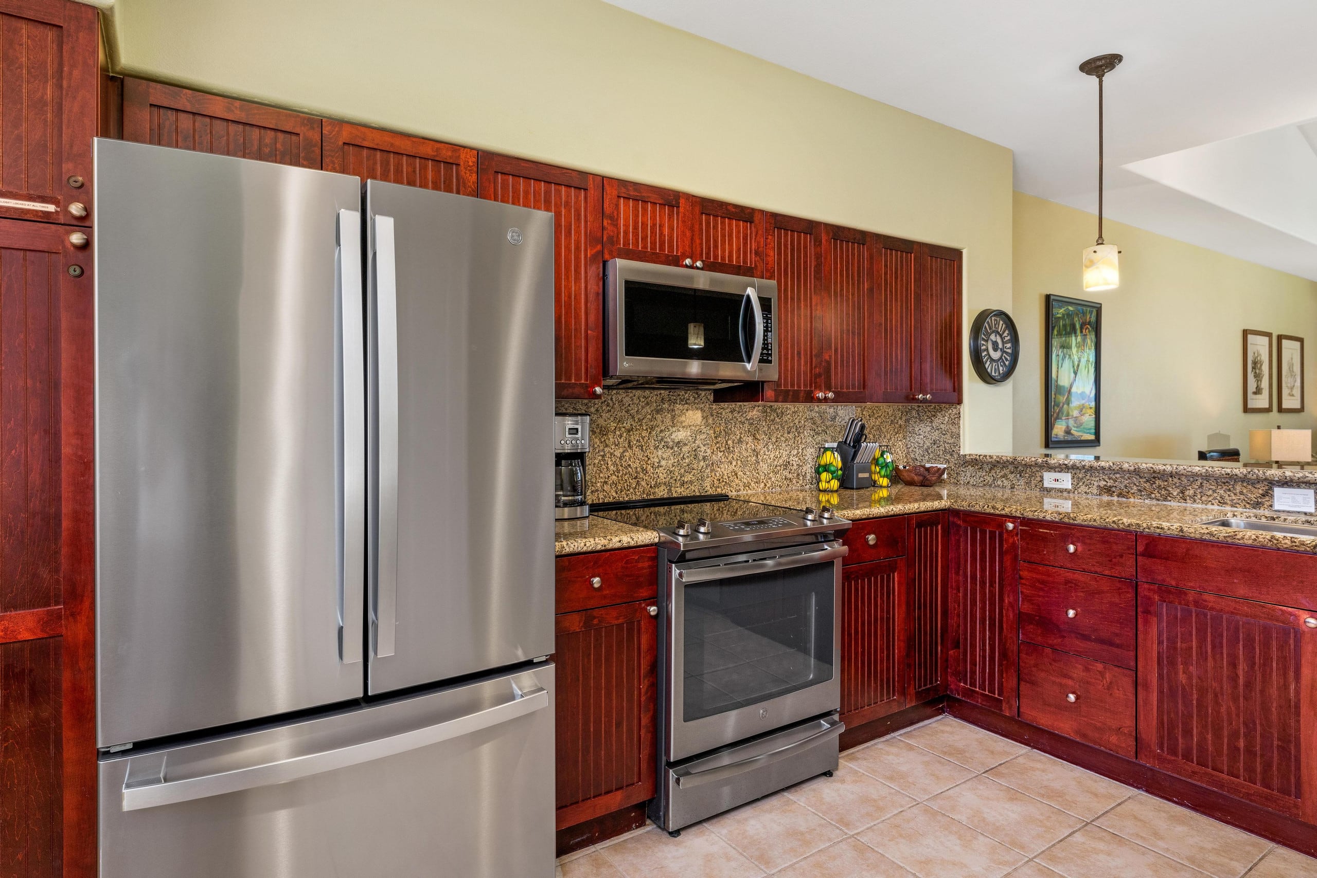 Great Location and lake views K31 Waikoloa - Photo 5