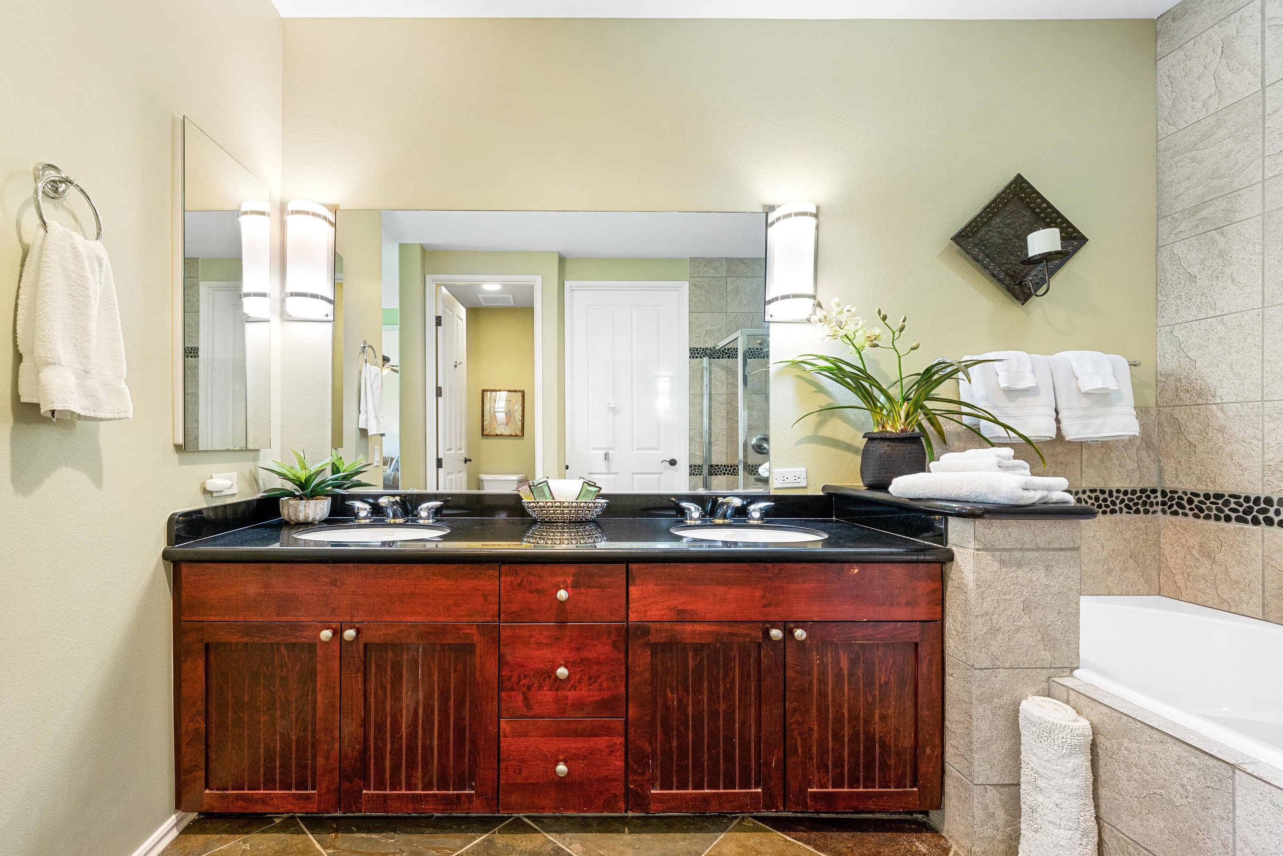 Great Location and lake views K31 Waikoloa - Photo 19