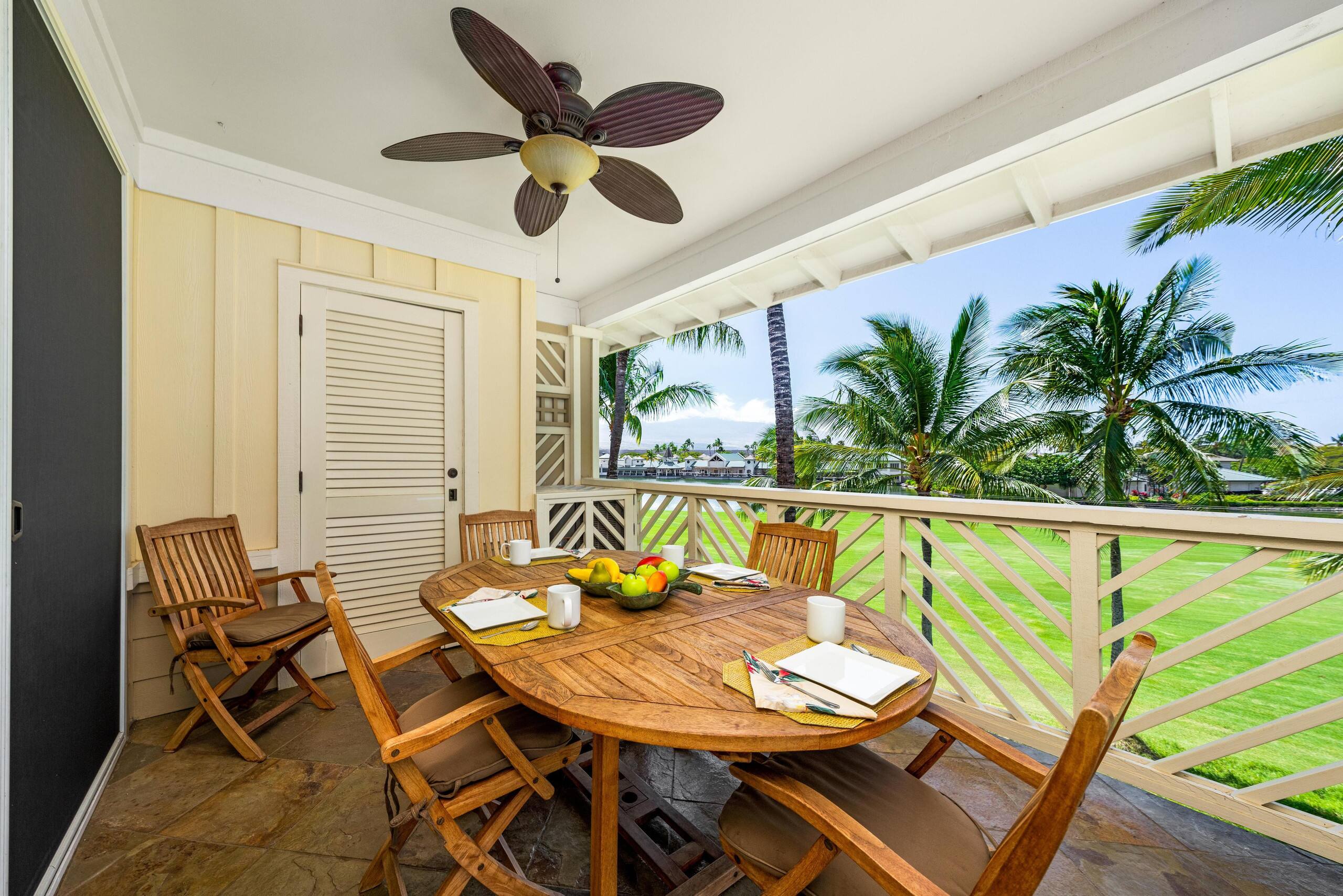 Great Location and lake views K31 Waikoloa - Photo 25