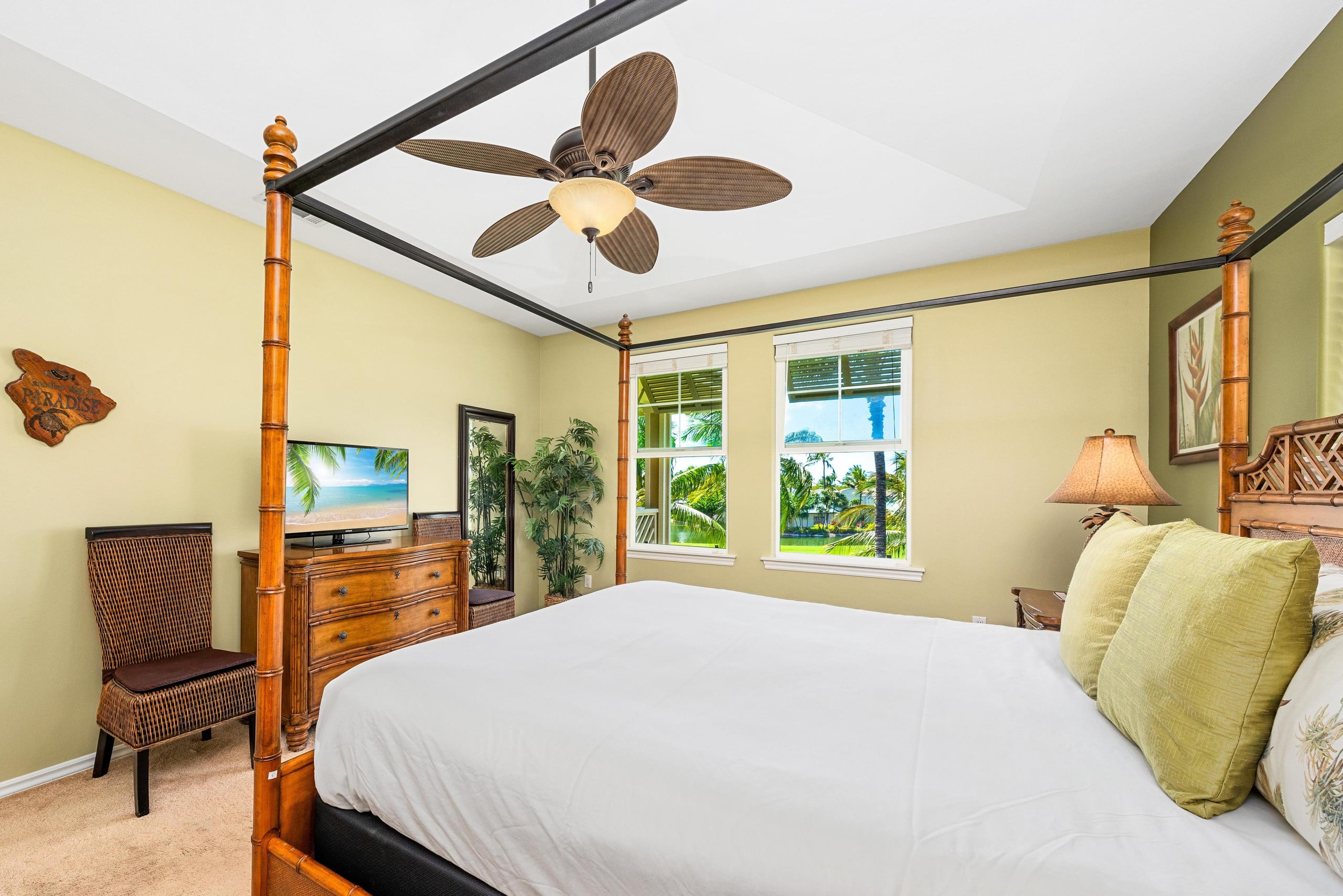 Great Location and lake views K31 Waikoloa - Photo 14