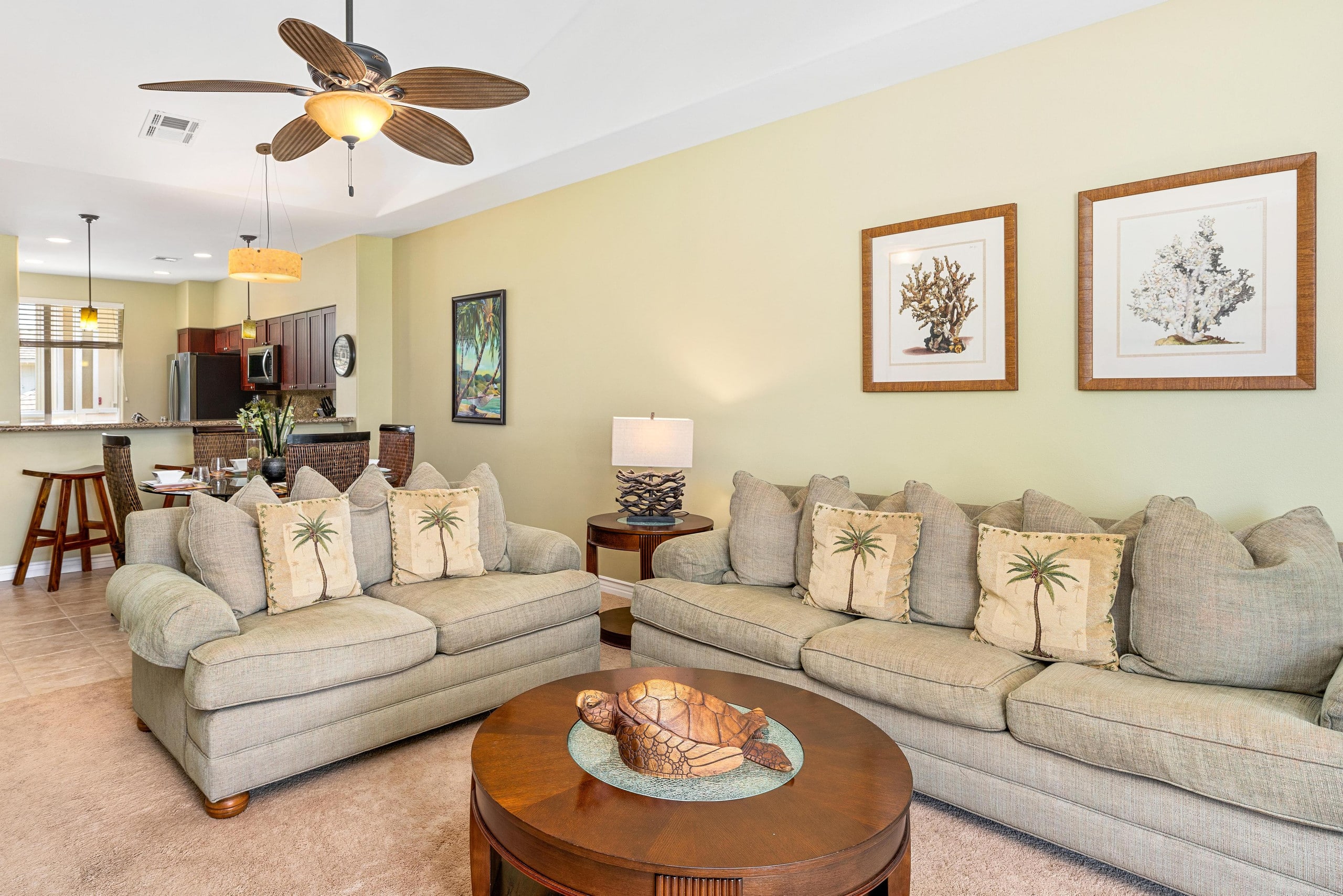 Great Location and lake views K31 Waikoloa - Photo 3