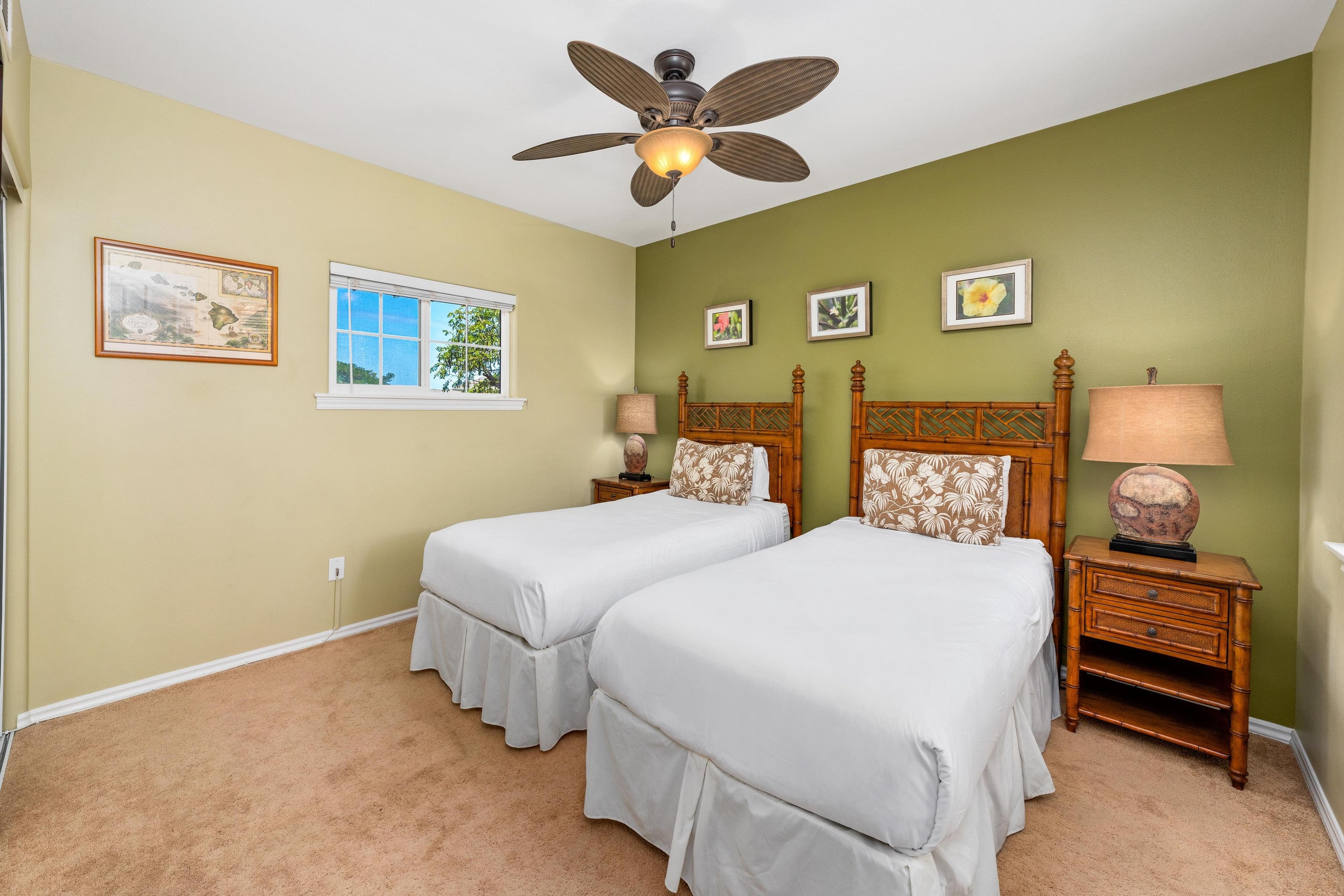 Great Location and lake views K31 Waikoloa - Photo 17