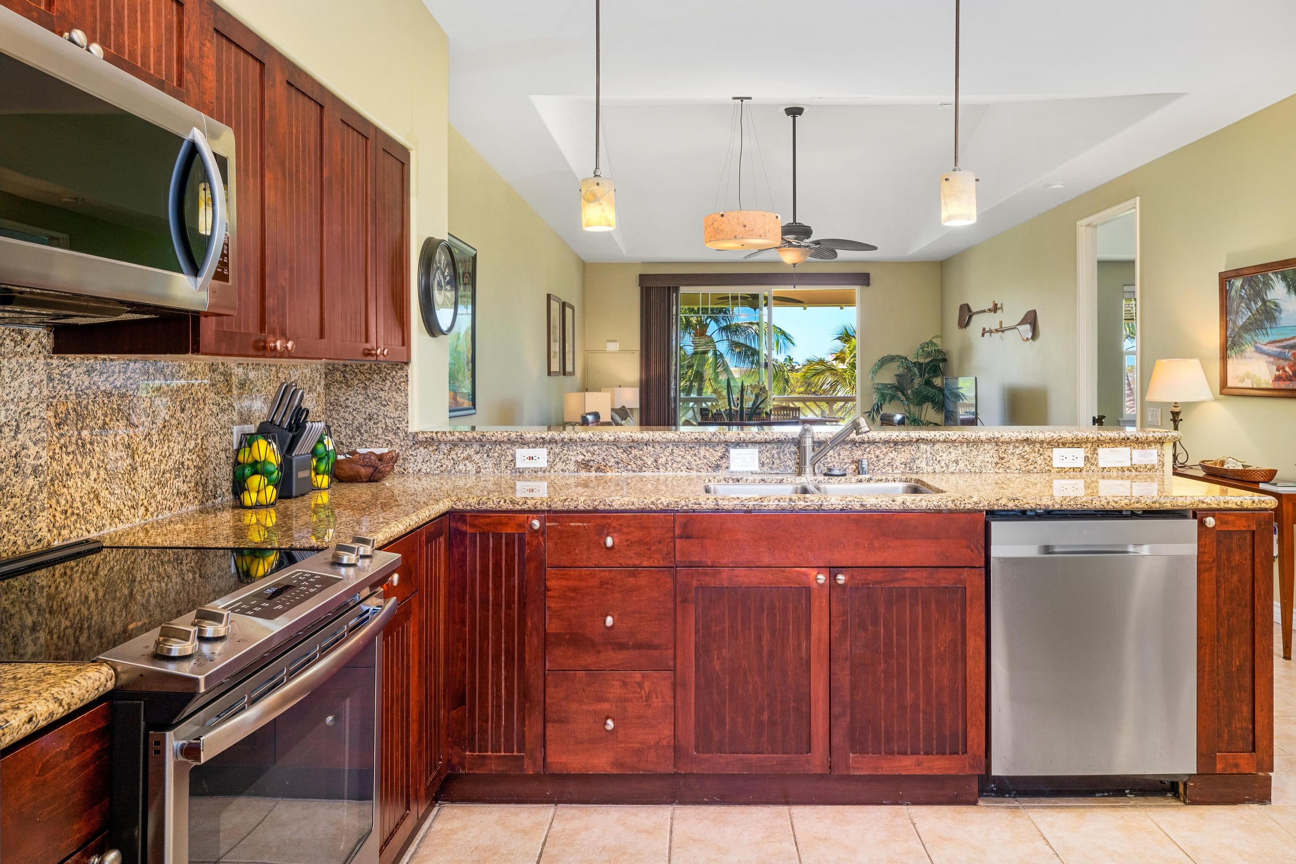 Great Location and lake views K31 Waikoloa - Photo 7