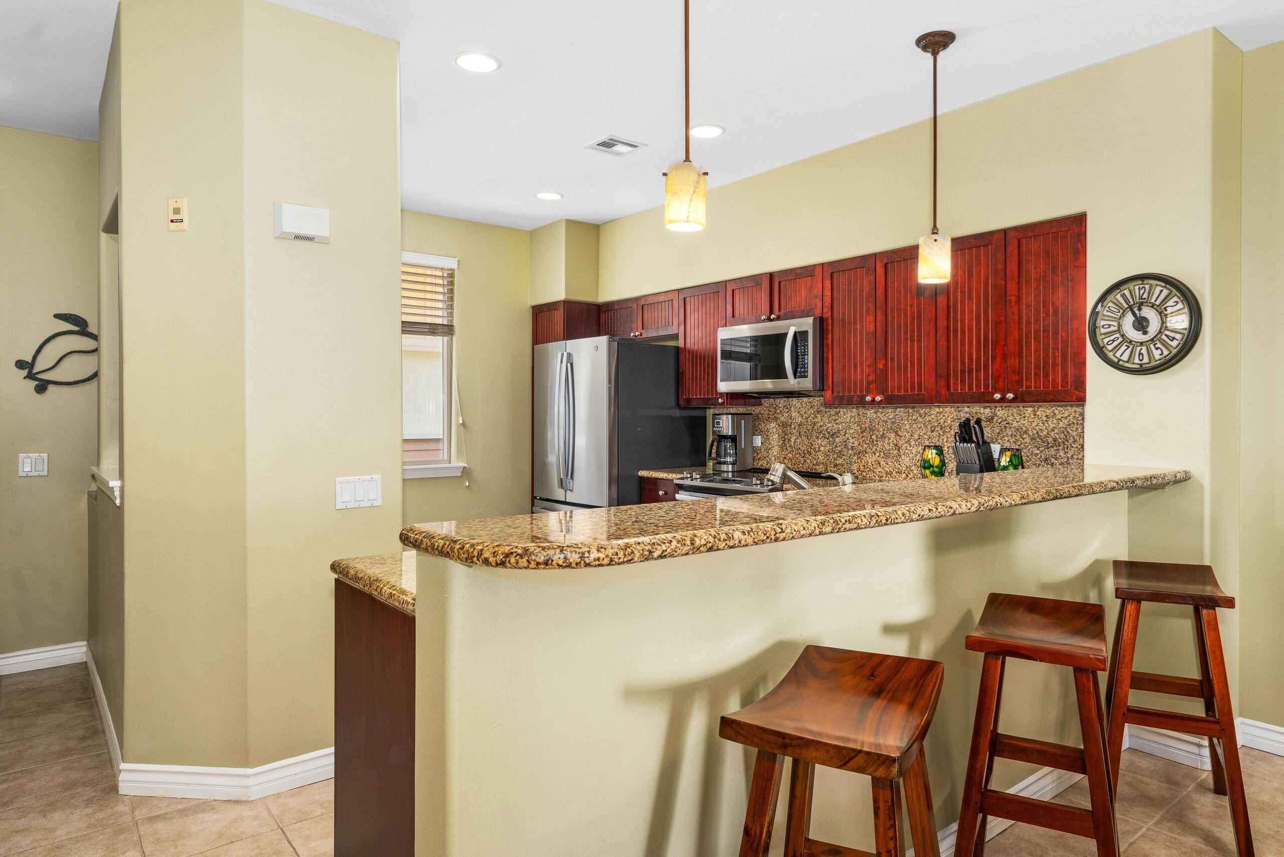 Great Location and lake views K31 Waikoloa - Photo 9