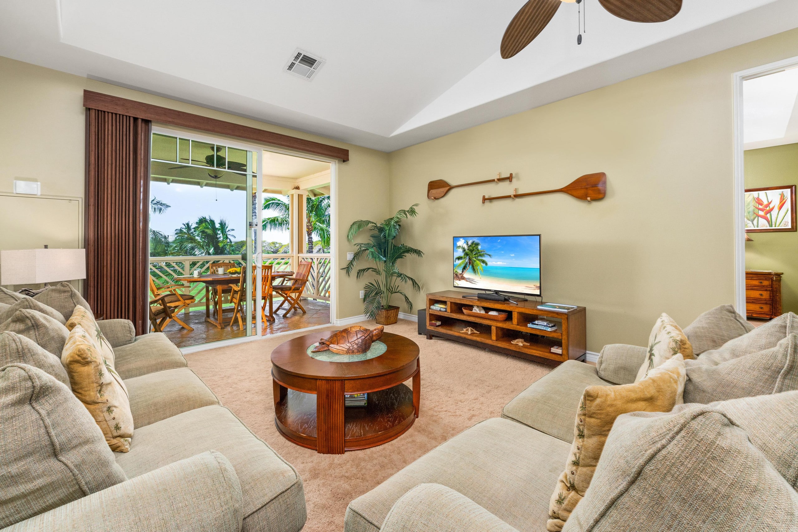 Great Location and lake views K31 Waikoloa - Main photo