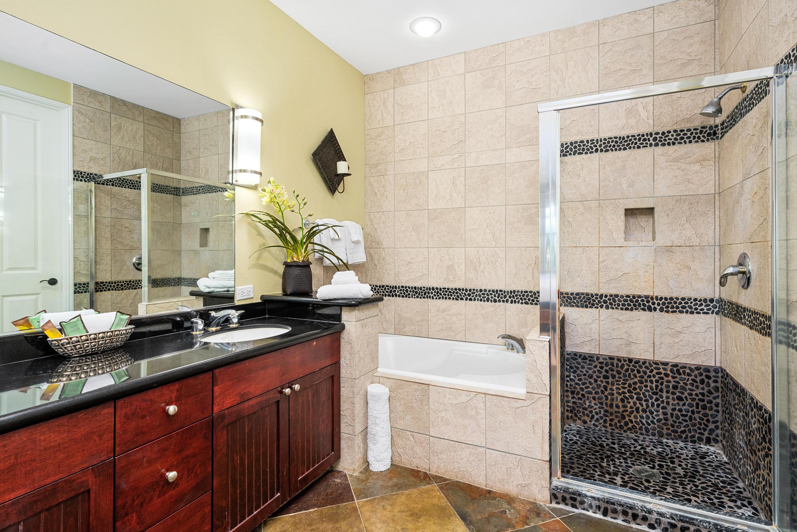 Great Location and lake views K31 Waikoloa - Photo 21