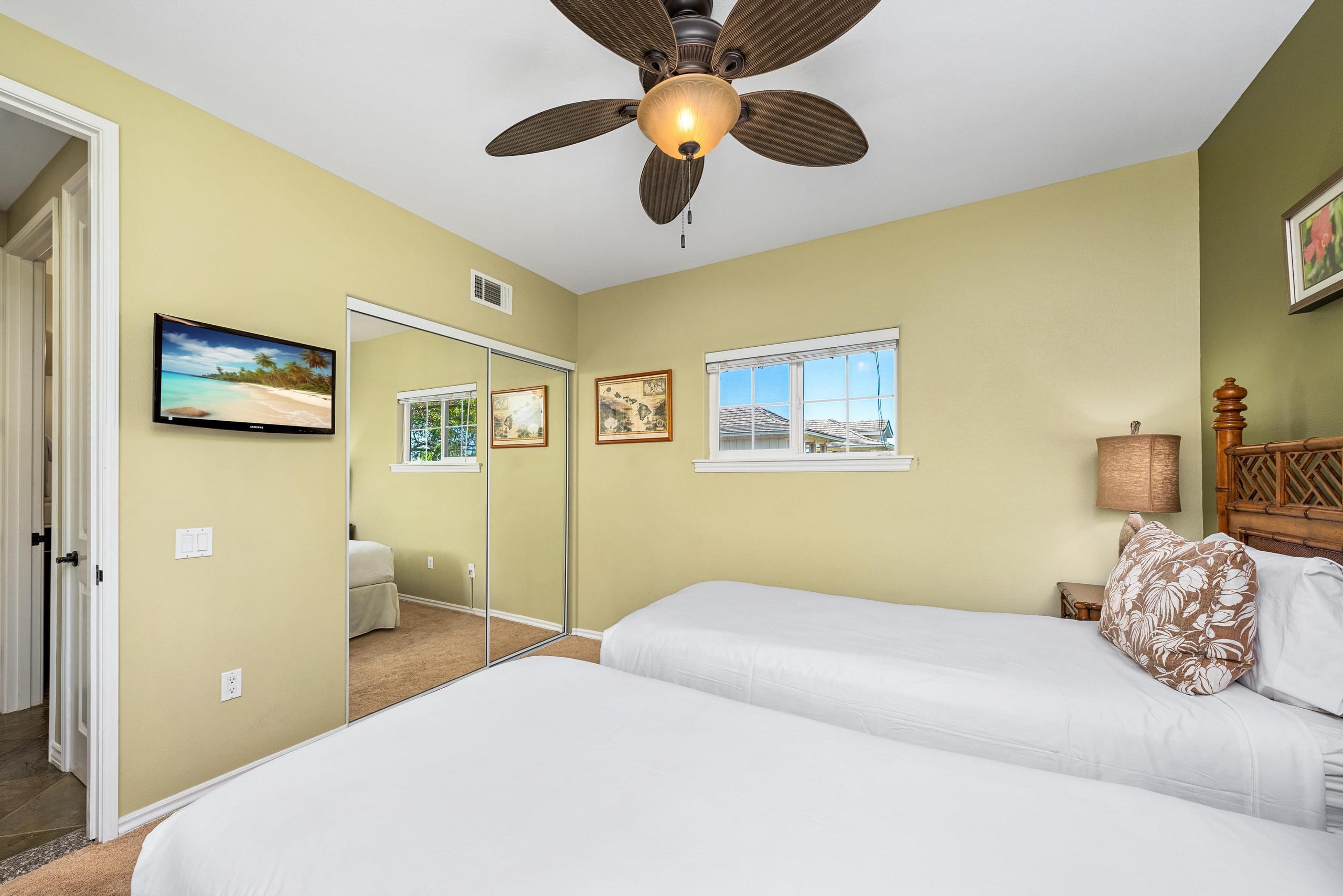 Great Location and lake views K31 Waikoloa - Photo 18