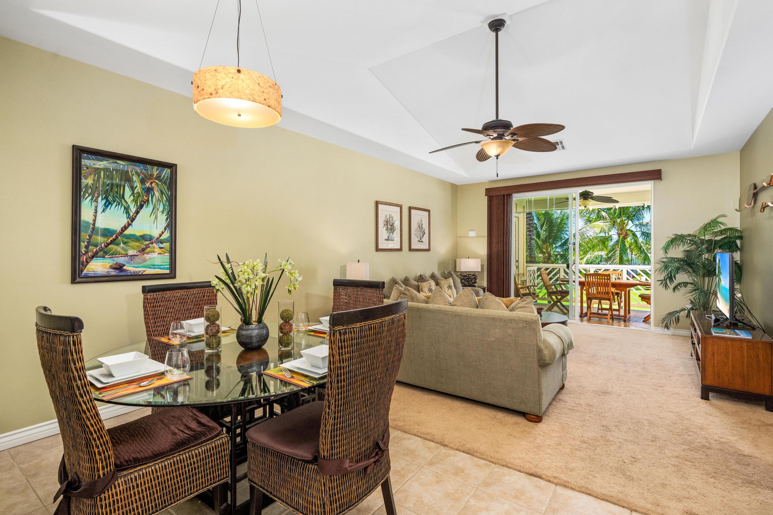 Great Location and lake views K31 Waikoloa - Photo 11