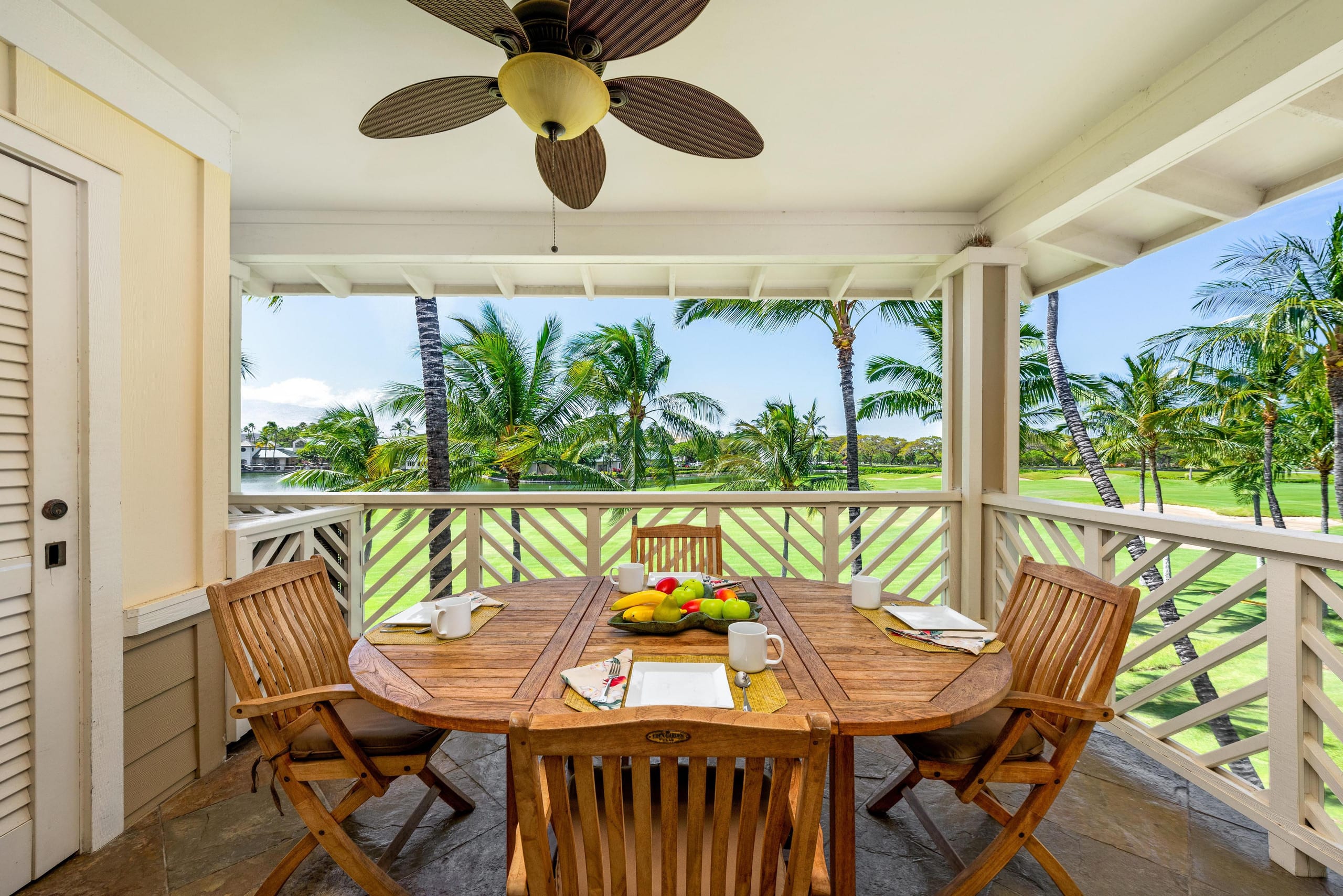 Great Location and lake views K31 Waikoloa - Photo 24