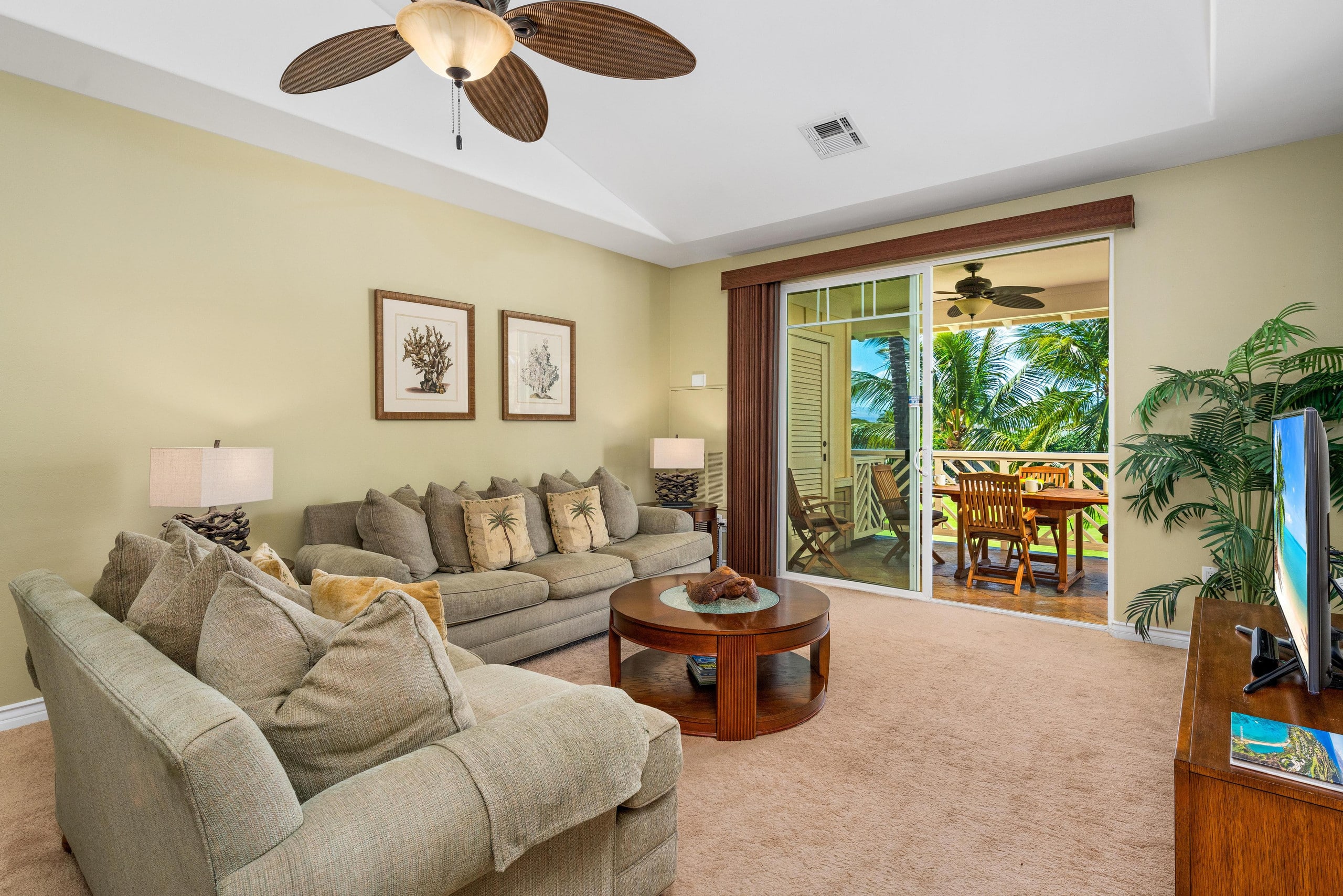 Great Location and lake views K31 Waikoloa - Photo 2