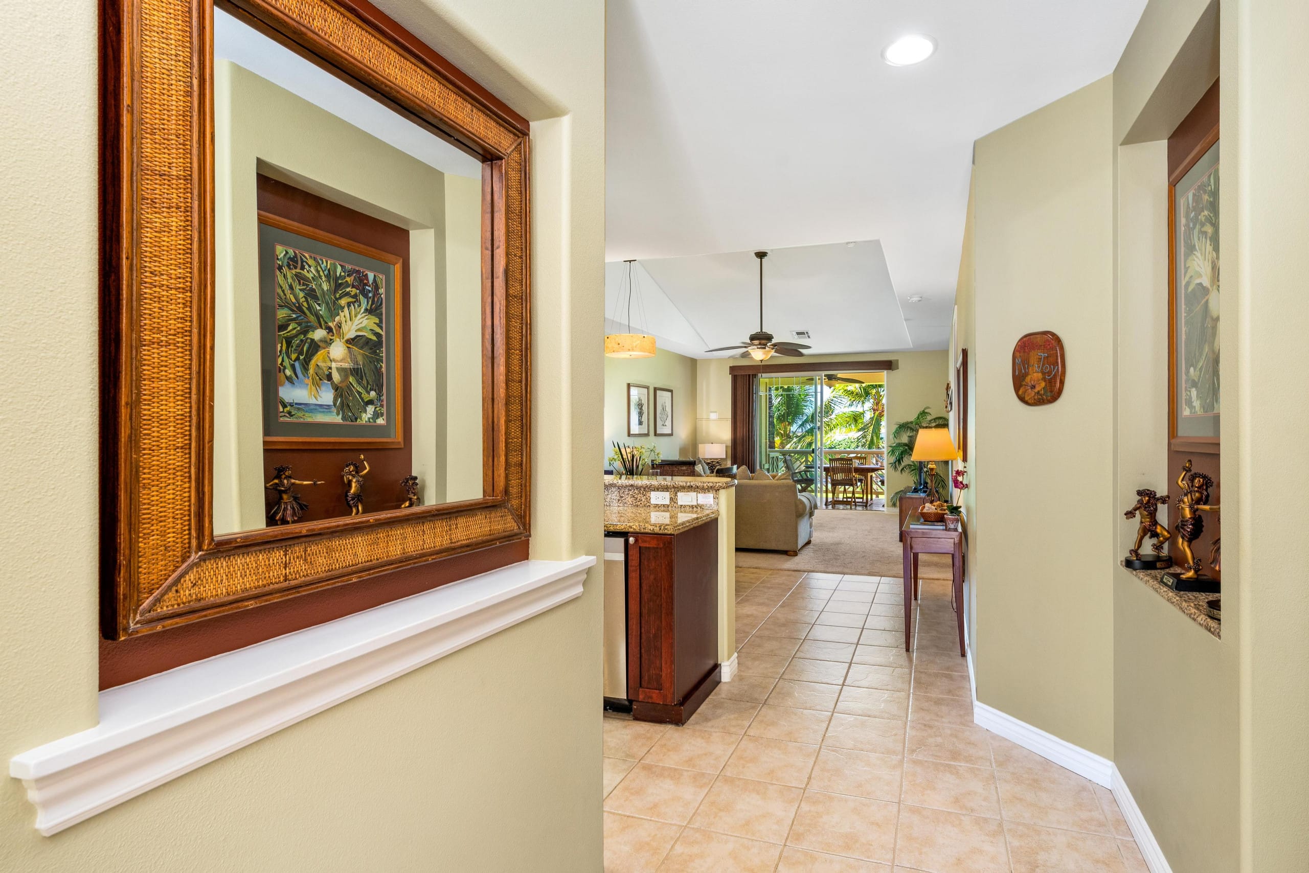 Great Location and lake views K31 Waikoloa - Photo 39
