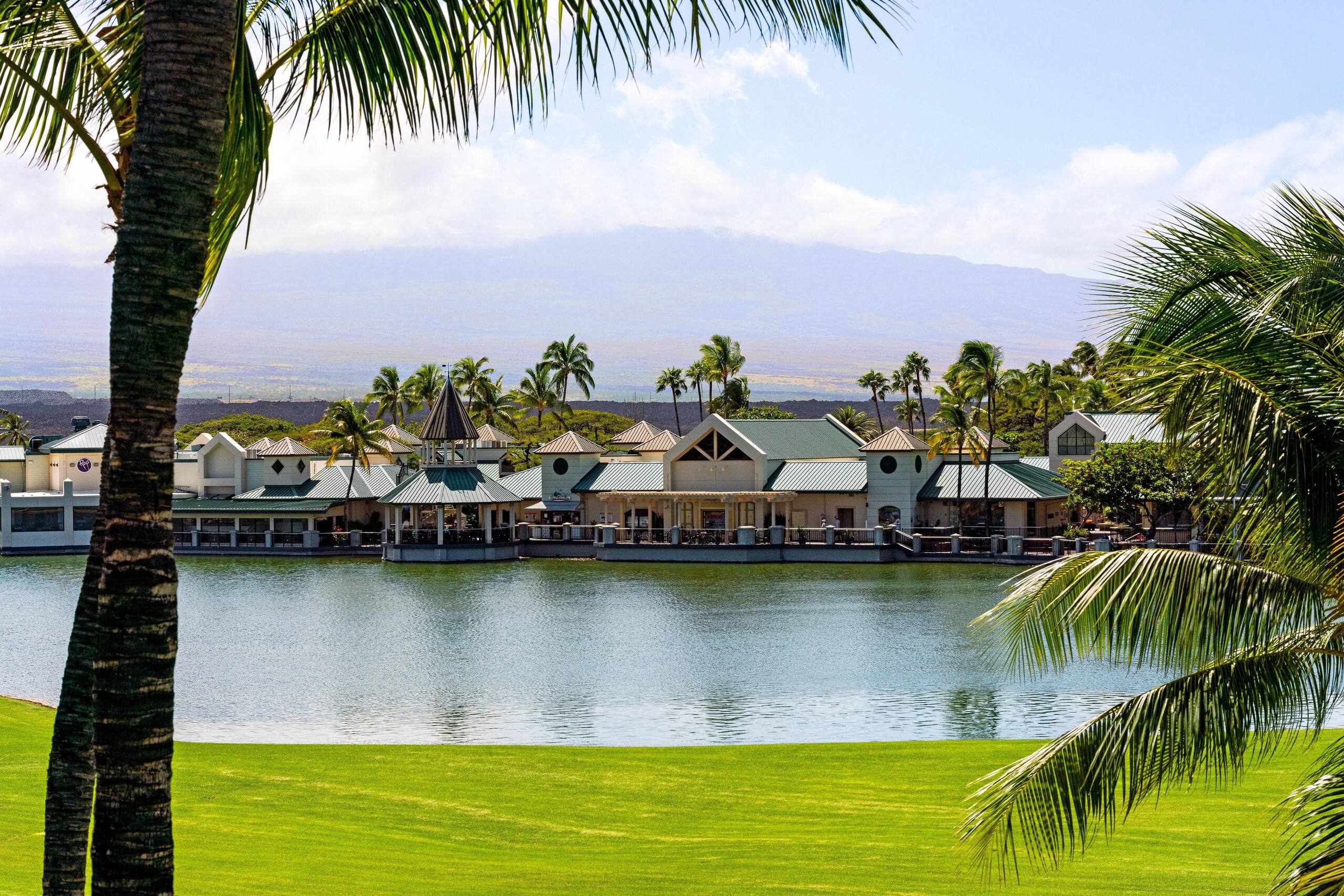 Great Location and lake views K31 Waikoloa - Photo 44