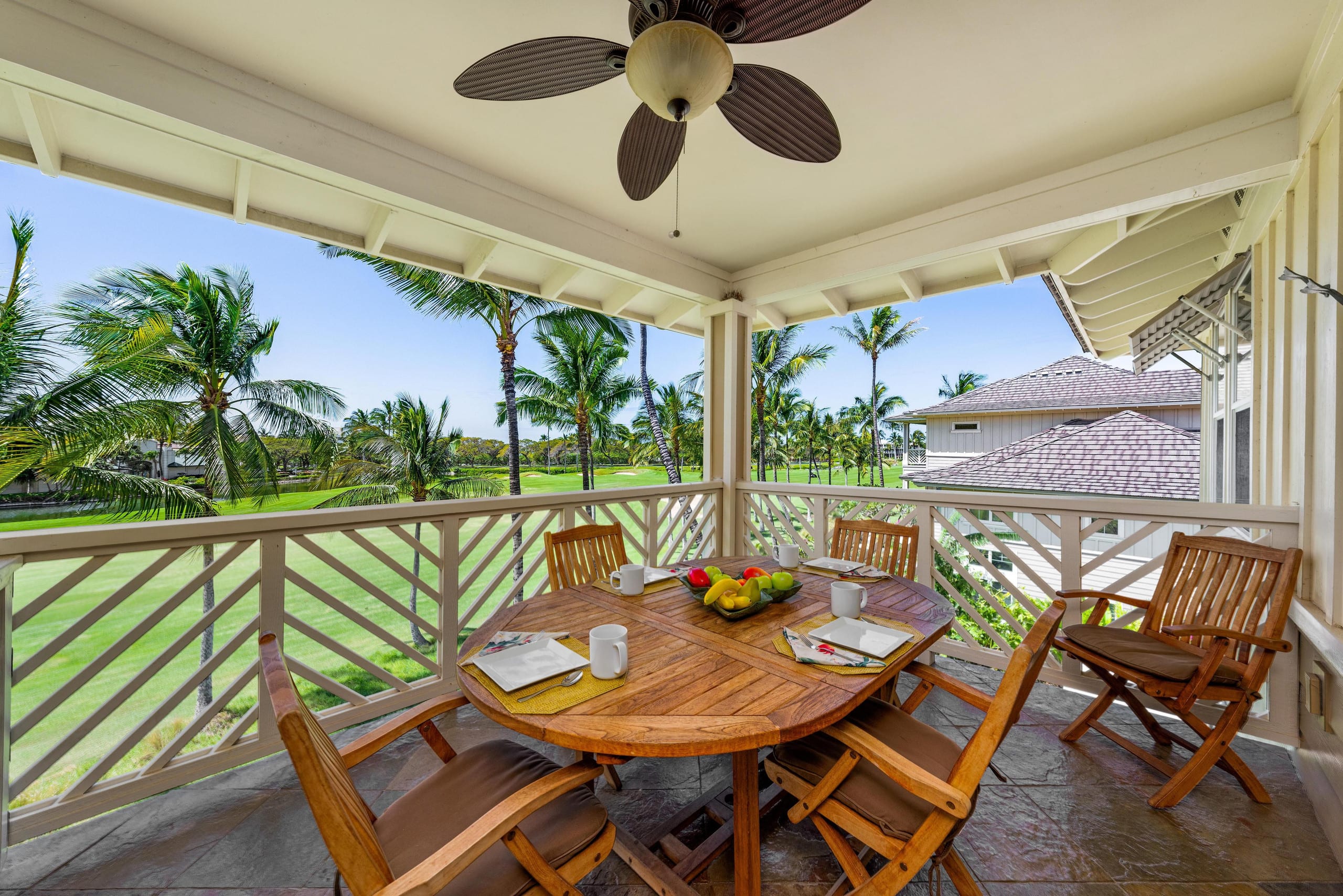 Great Location and lake views K31 Waikoloa - Photo 26