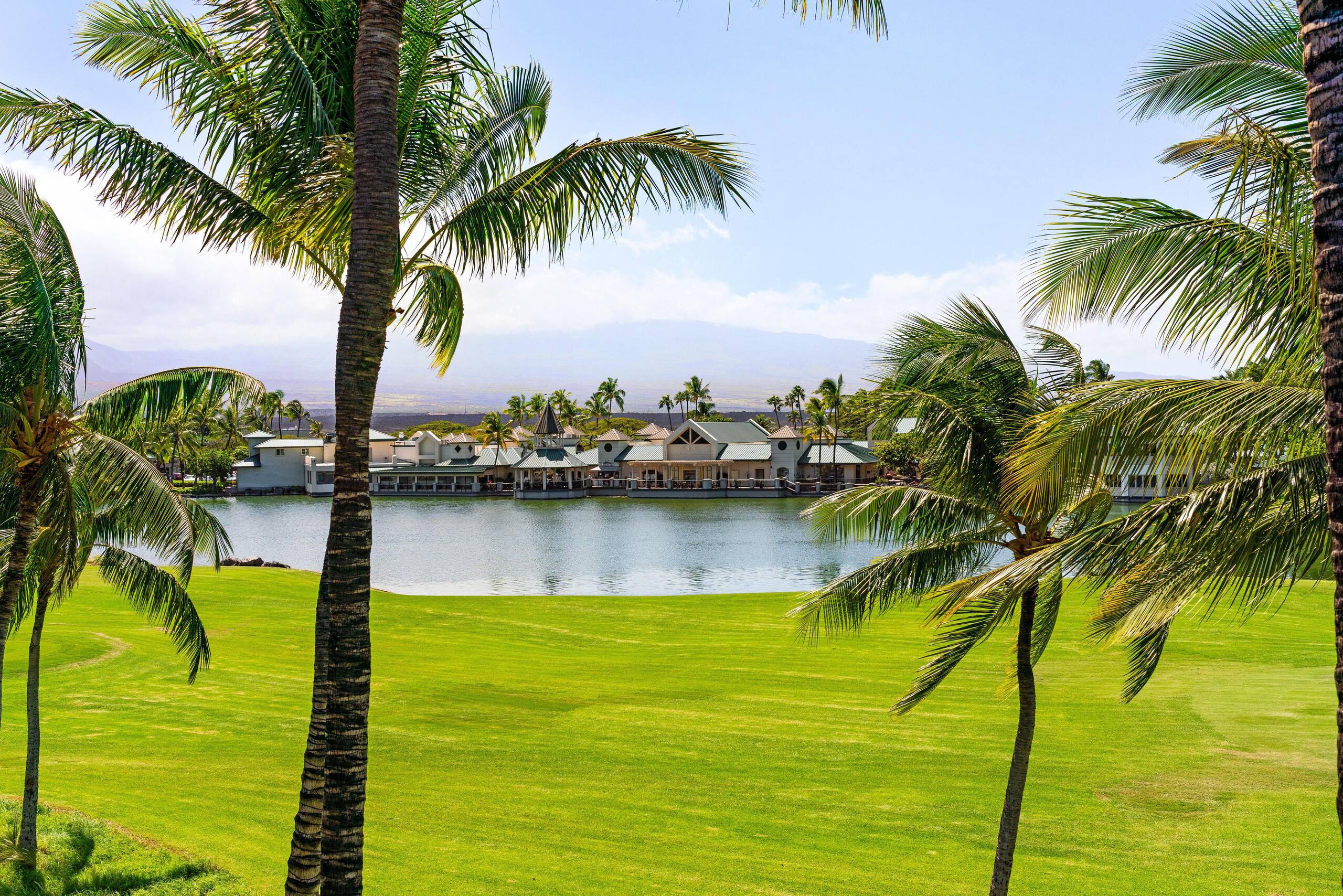 Great Location and lake views K31 Waikoloa - Photo 43