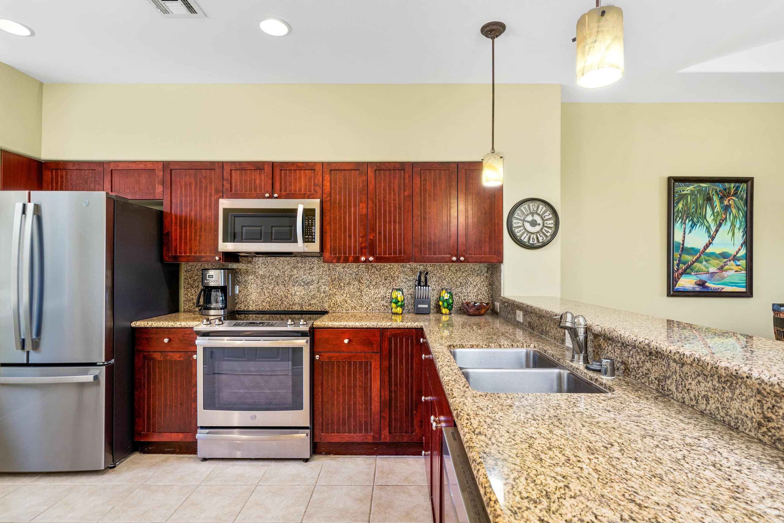 Great Location and lake views K31 Waikoloa - Photo 4