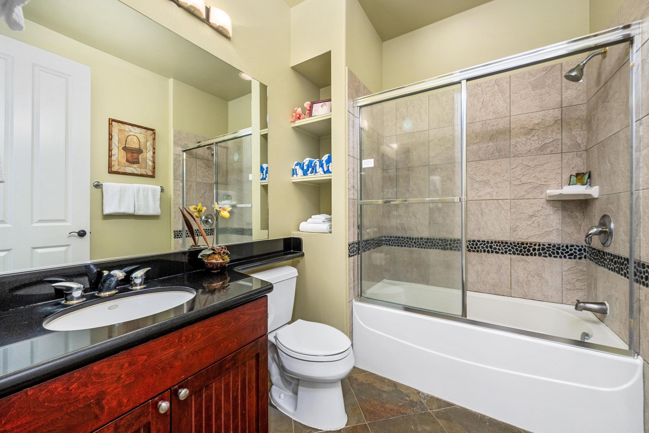 Great Location and lake views K31 Waikoloa - Photo 22