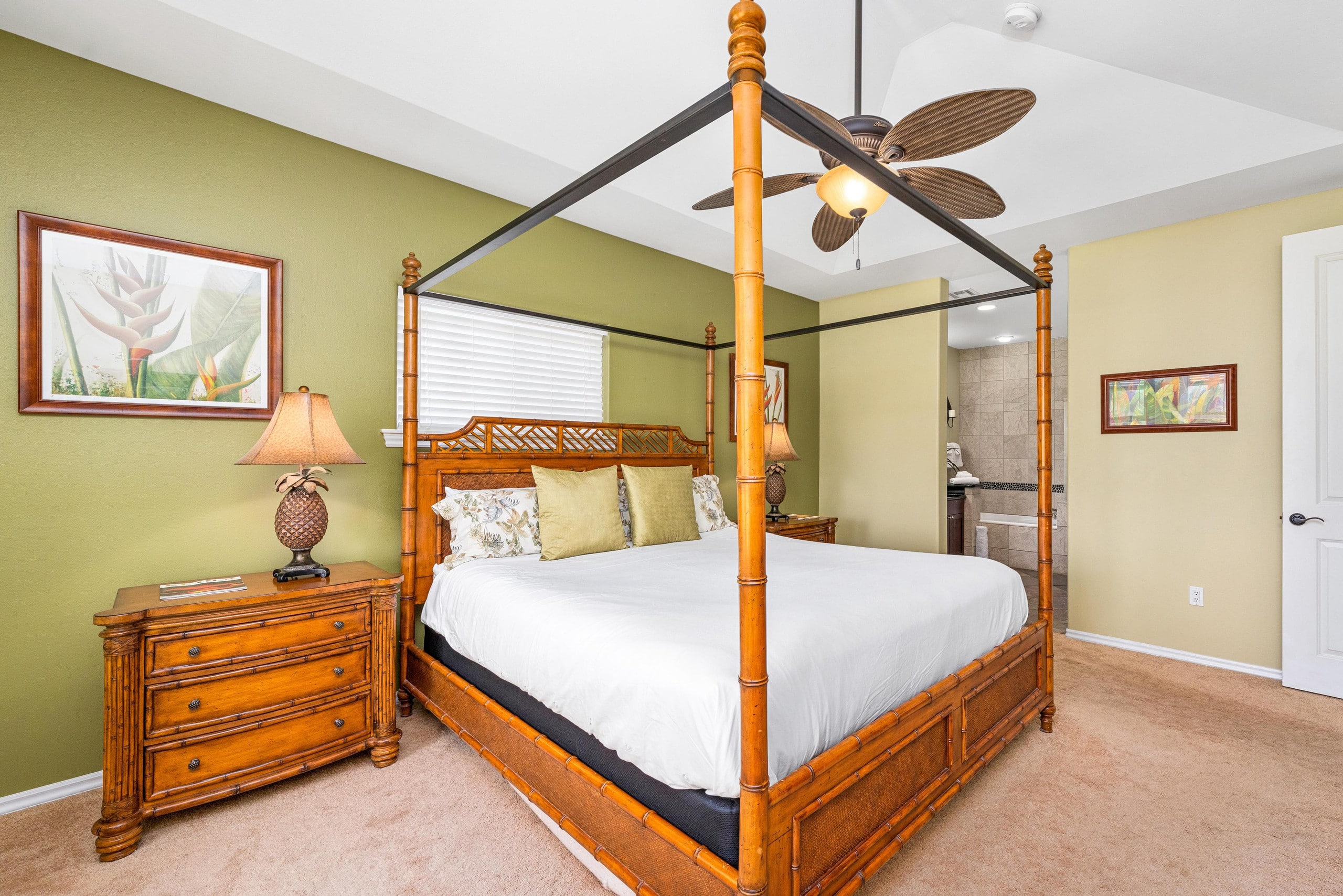 Great Location and lake views K31 Waikoloa - Photo 13