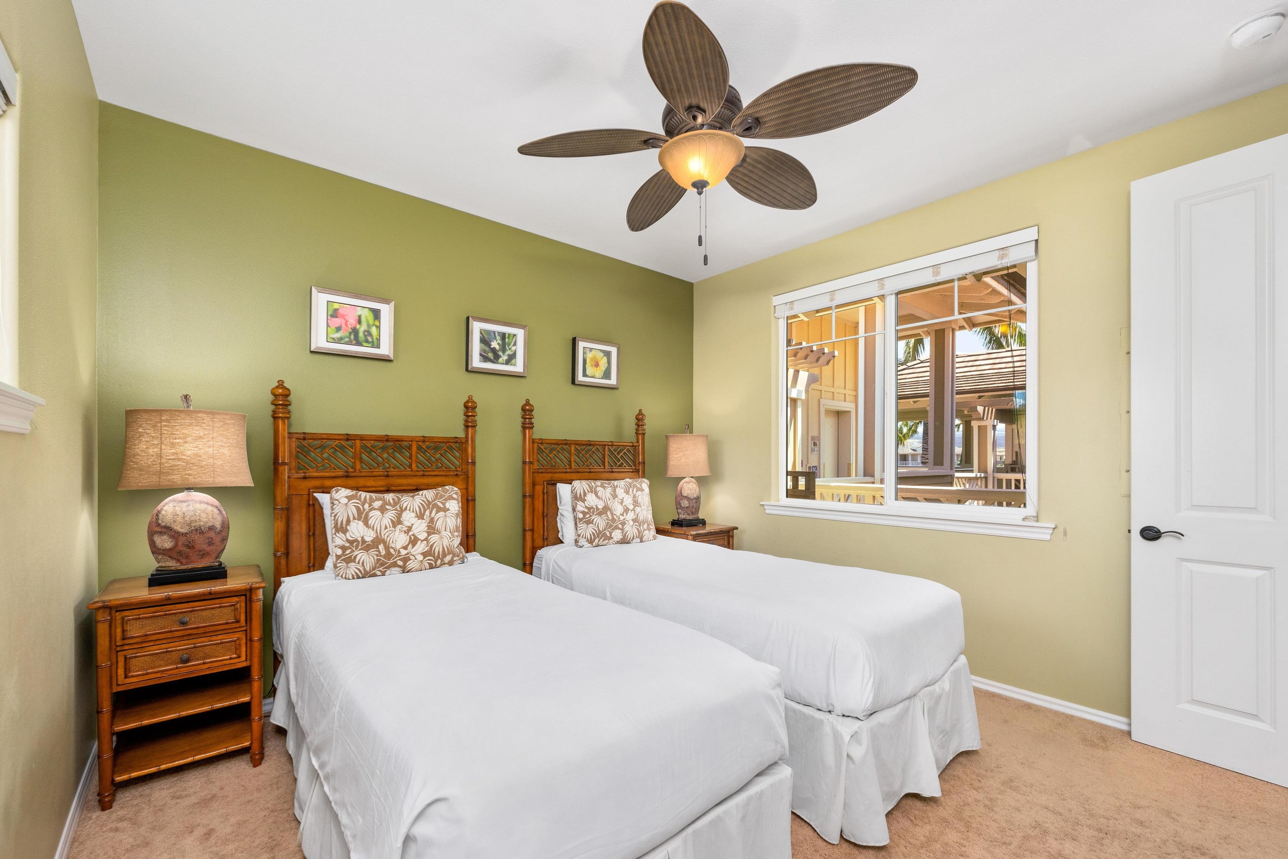 Great Location and lake views K31 Waikoloa - Photo 16