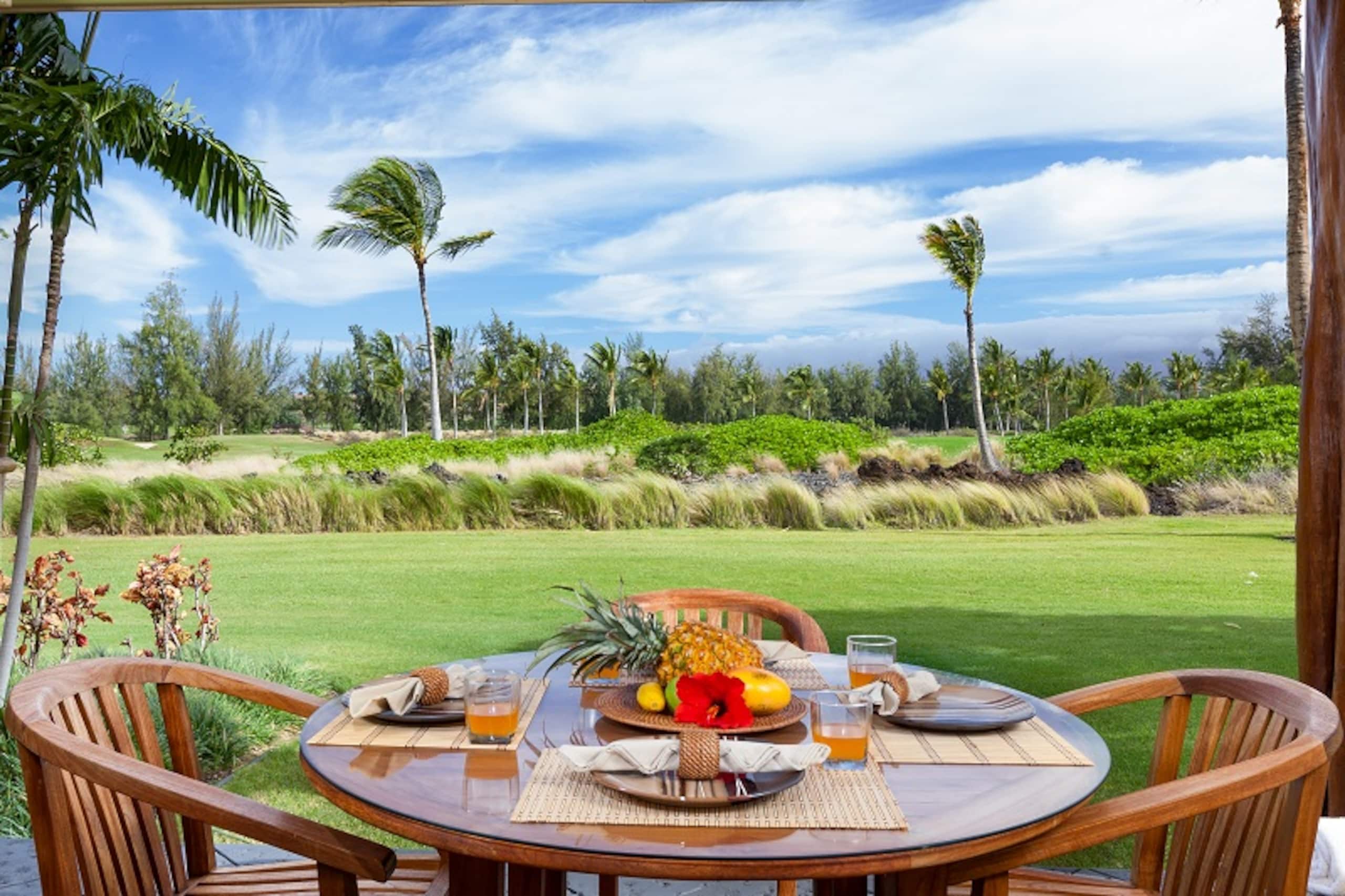 Includes Beach gear I3 Waikoloa Beach Villas - Main photo