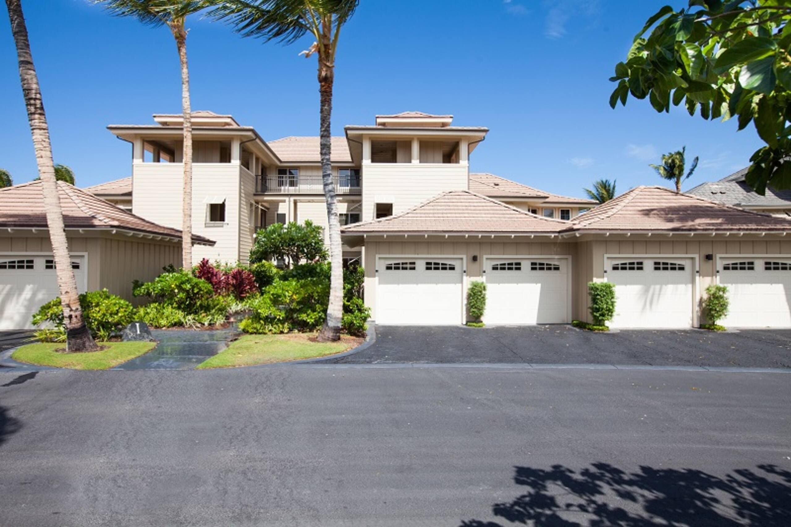 Includes Beach gear I3 Waikoloa Beach Villas - Photo 21