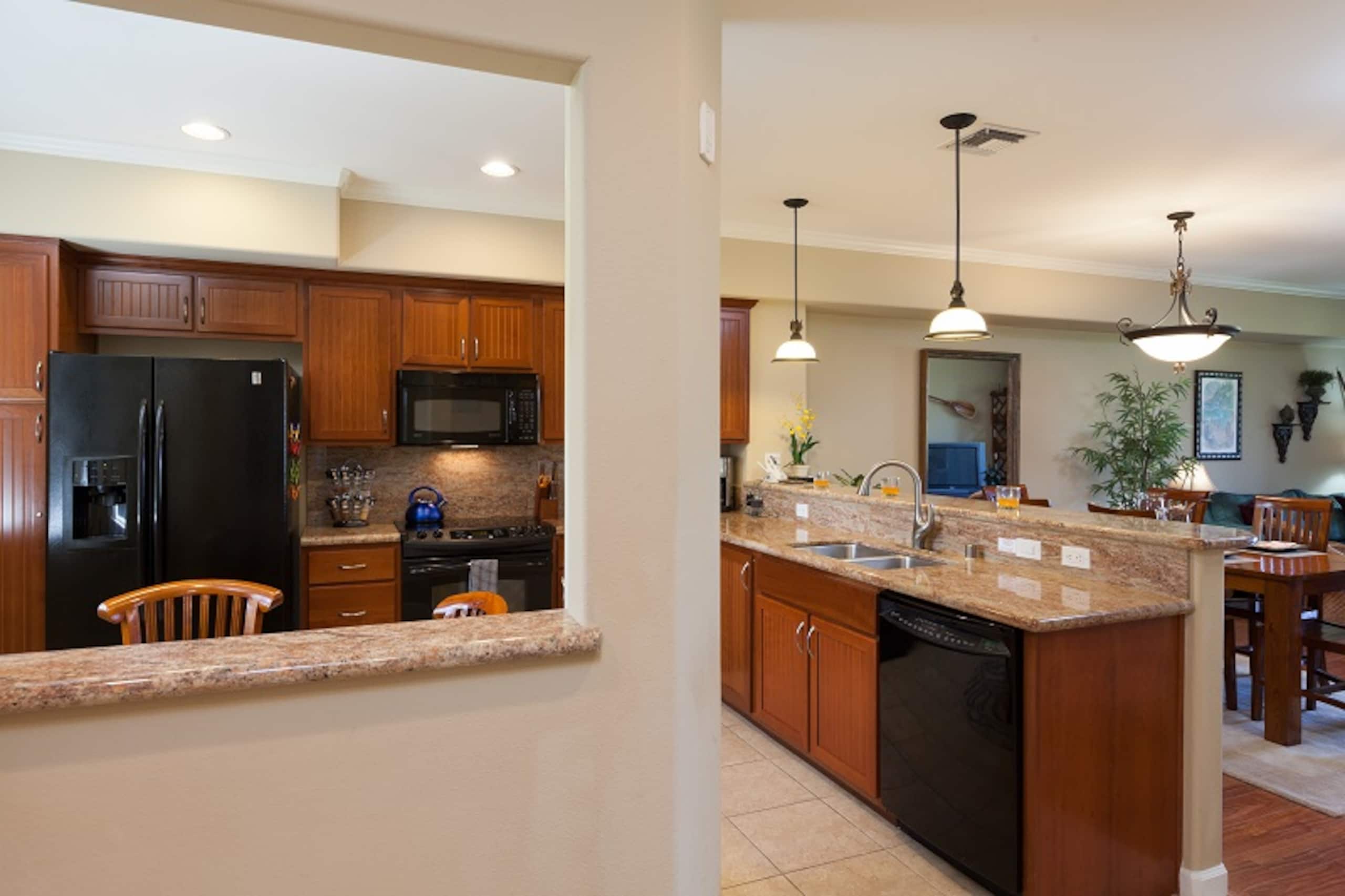 Includes Beach gear I3 Waikoloa Beach Villas - Photo 7