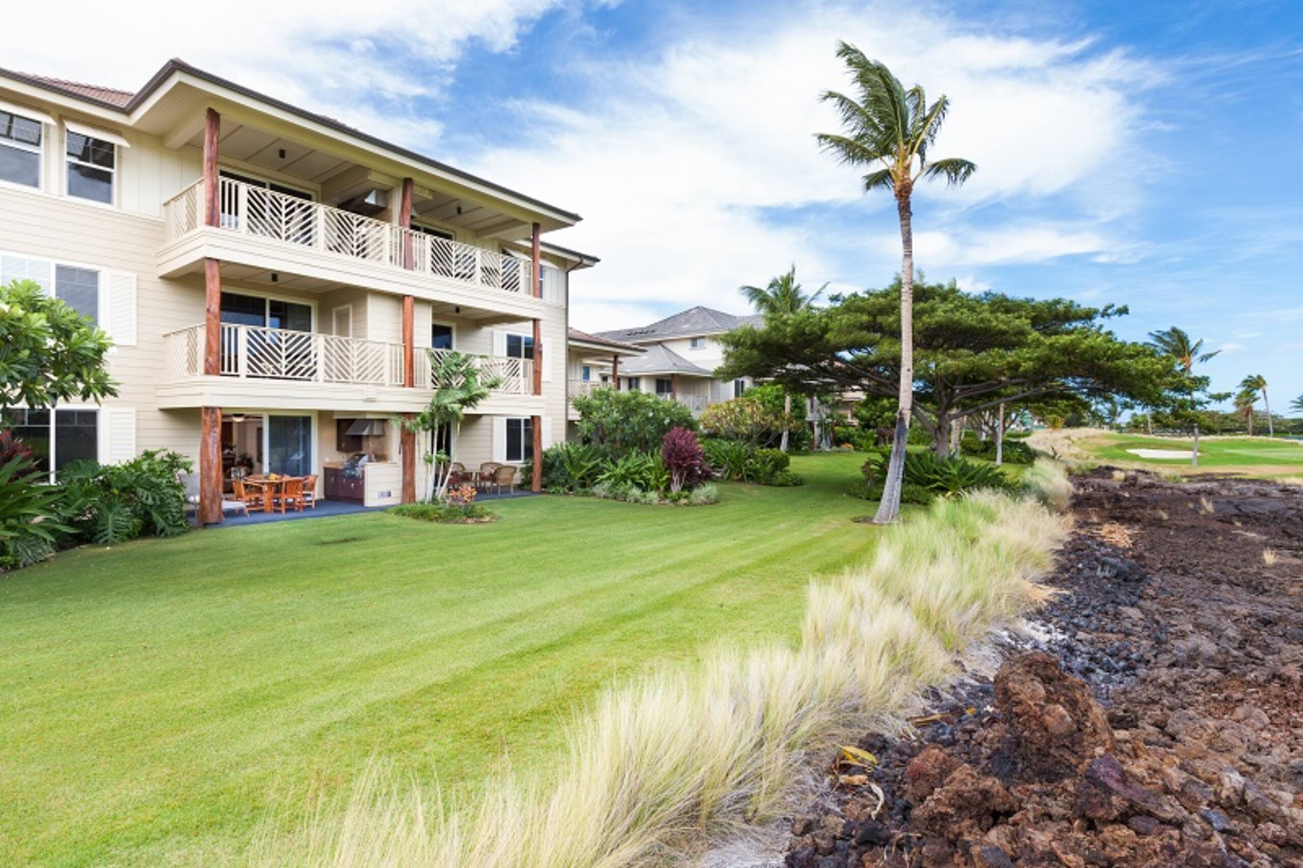 Includes Beach gear I3 Waikoloa Beach Villas - Photo 34
