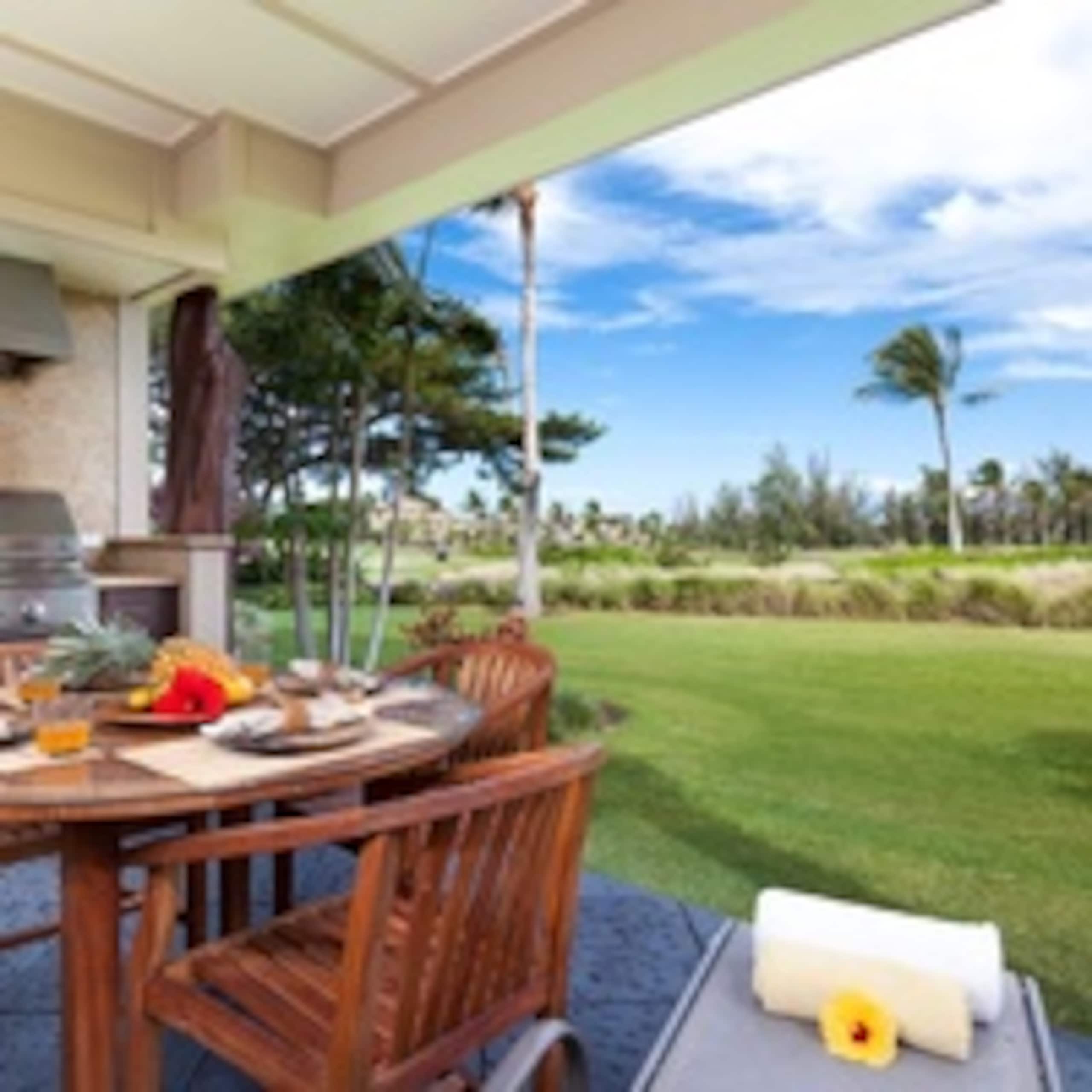 Includes Beach gear I3 Waikoloa Beach Villas - Photo 9