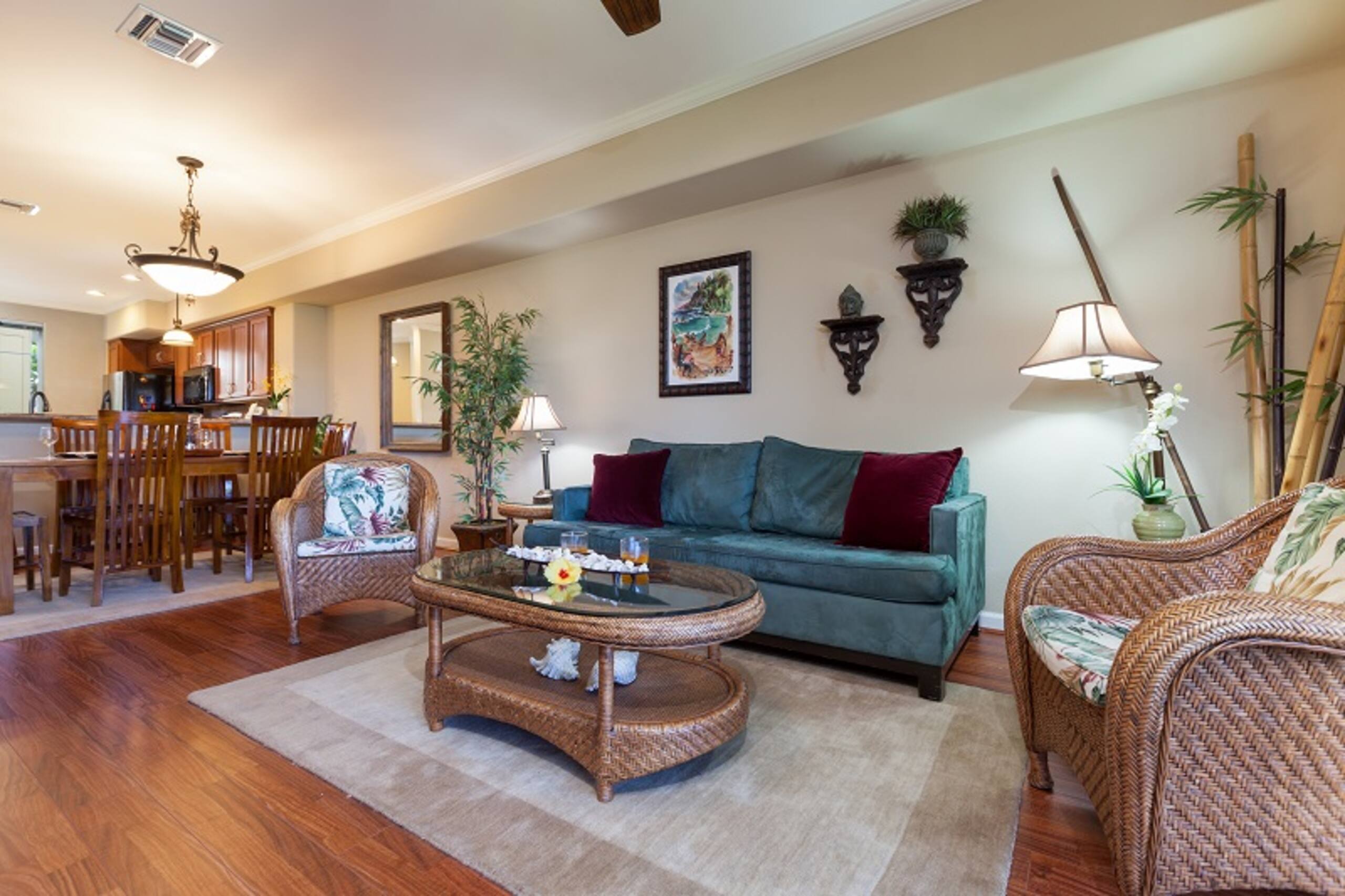Includes Beach gear I3 Waikoloa Beach Villas - Photo 3
