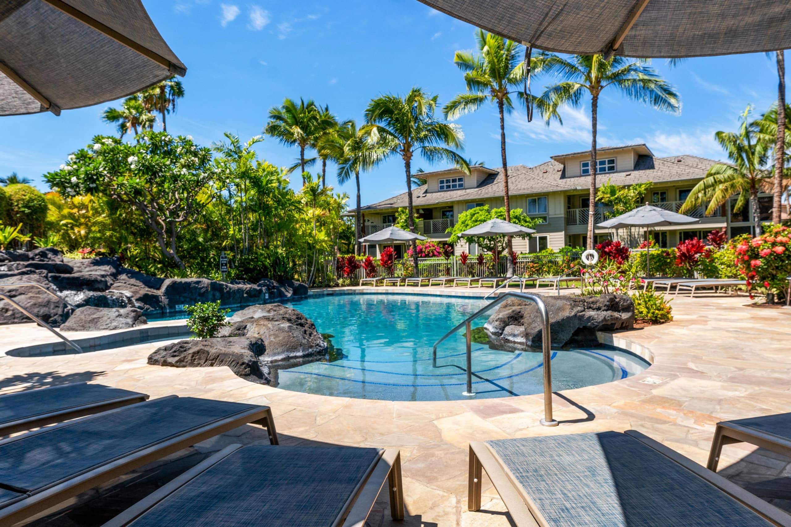 Includes Beach Gear I22 Waikoloa Beach Villa - Photo 32
